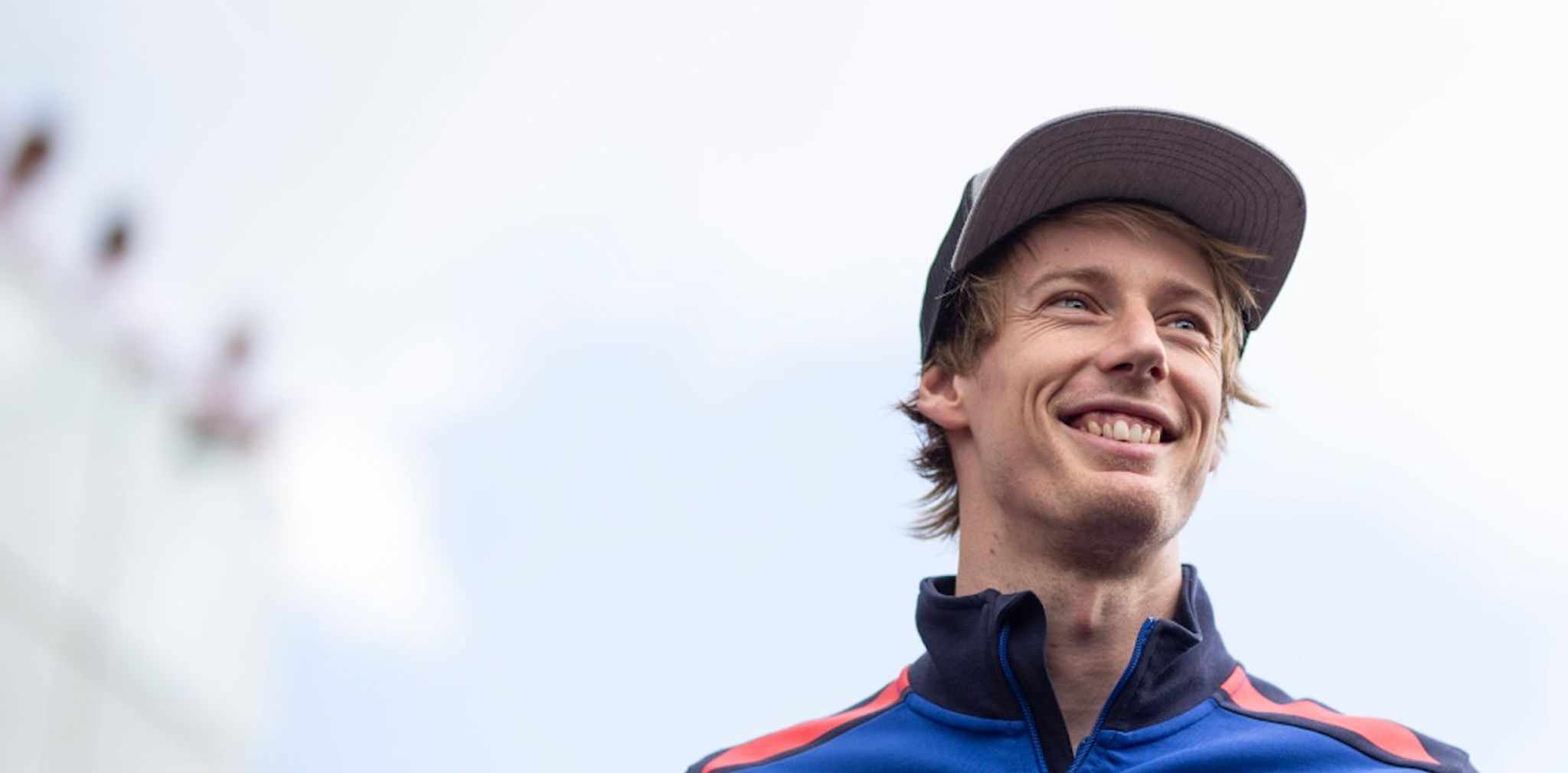 BREAKING: Hartley makes Formula E debut with Geox Dragon in 2019/20 campaign