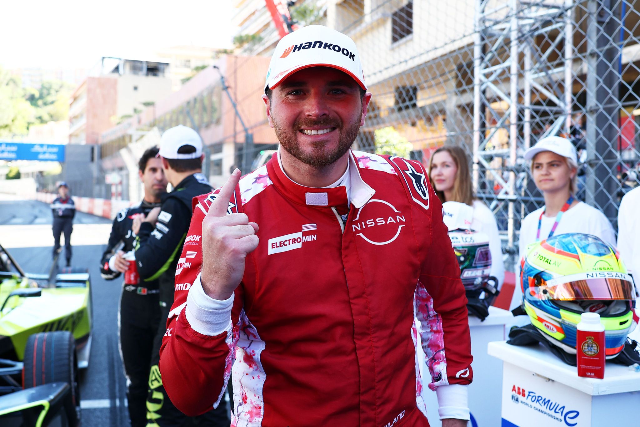 HANKOOK DEBRIEF: Five things we learned in Monaco