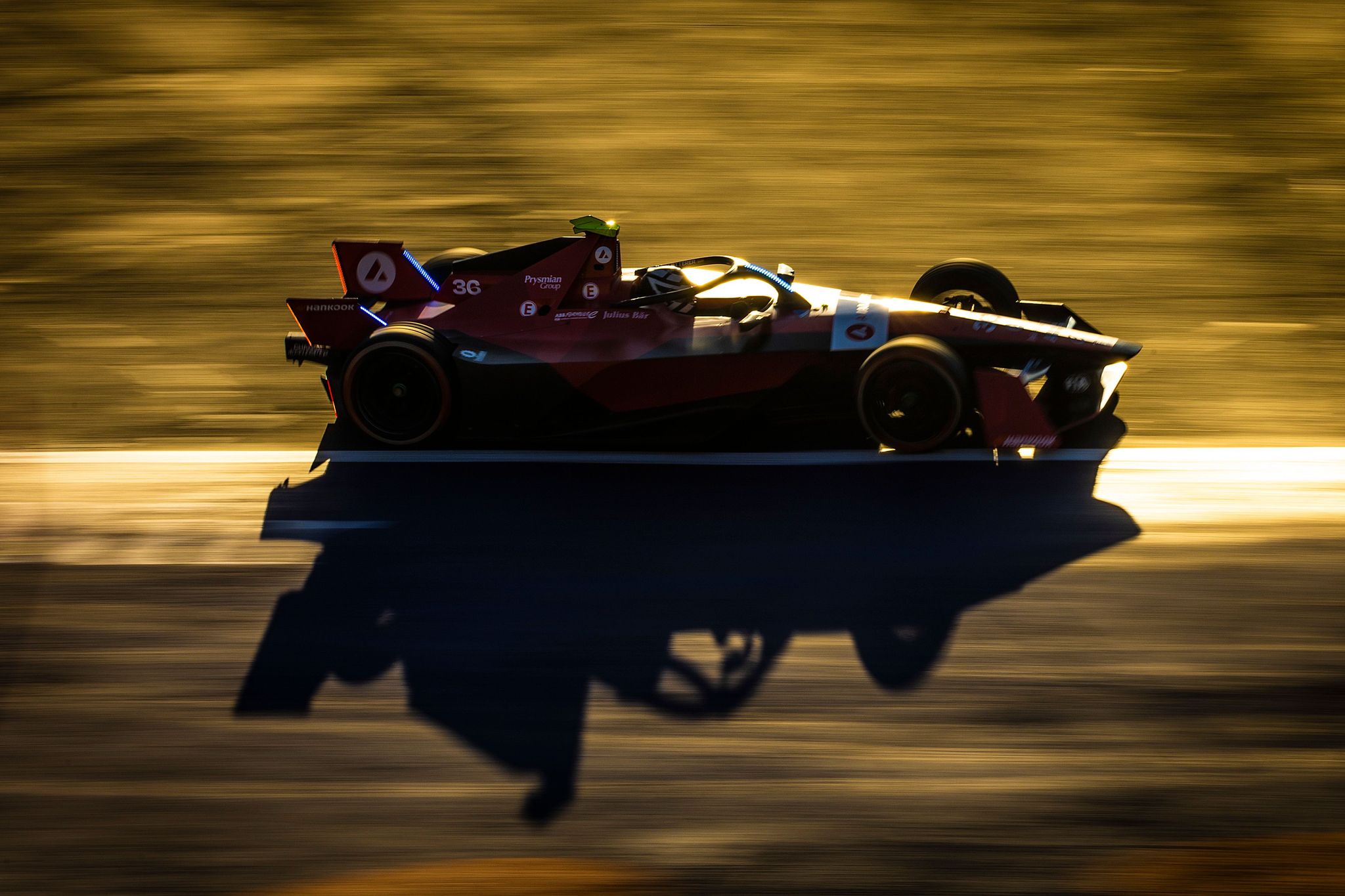 Lifestyle brand CORE named Title Sponsor of the 2023 CORE Diriyah E-Prix