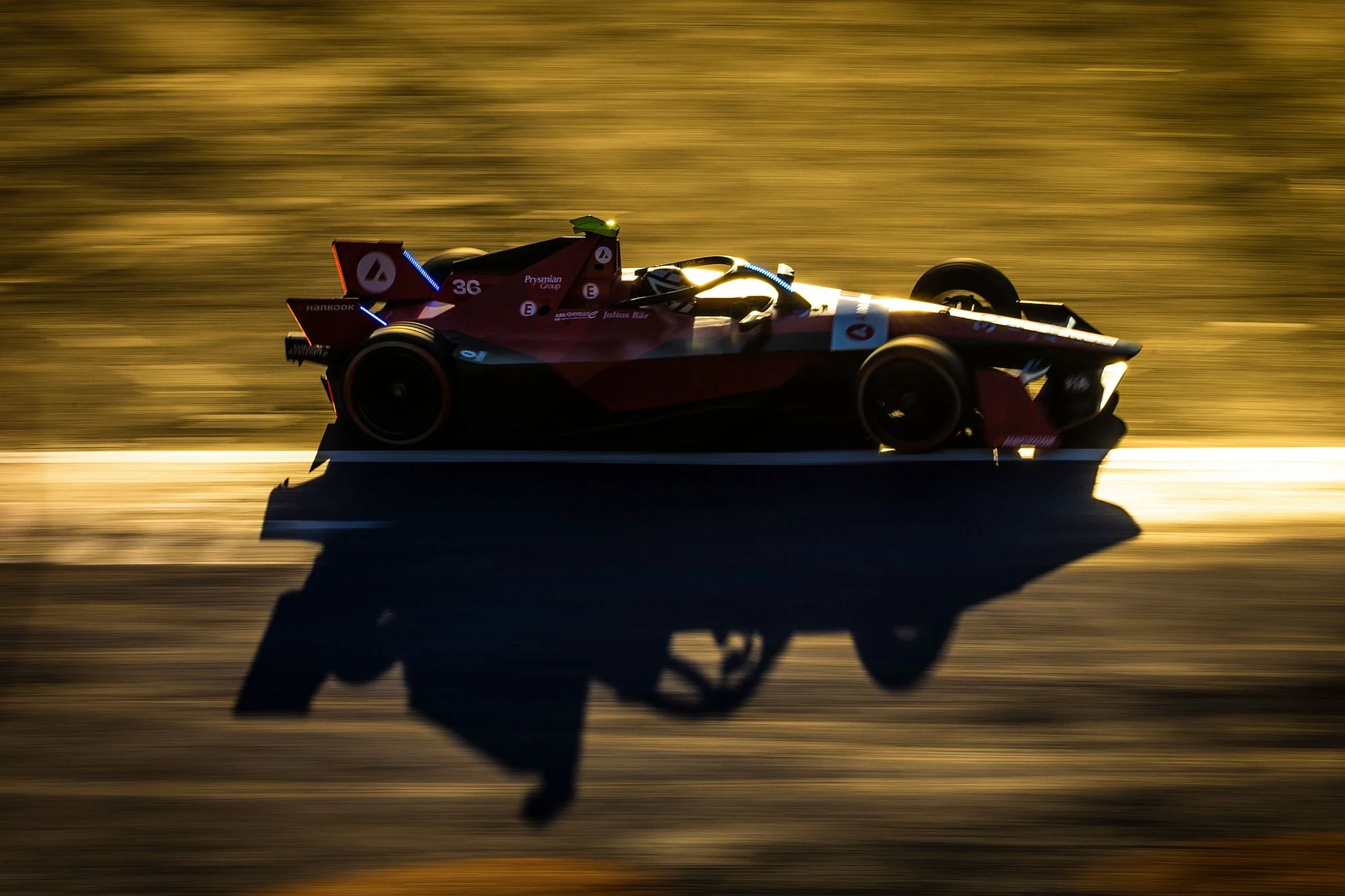 Lifestyle brand CORE named Title Sponsor of the 2023 CORE Diriyah E-Prix