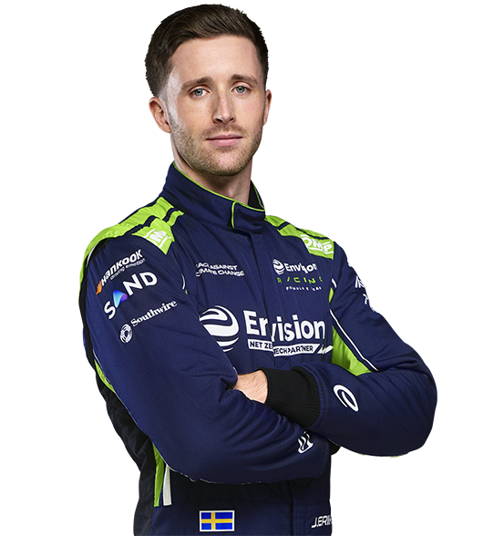 Joel Eriksson Profile Image