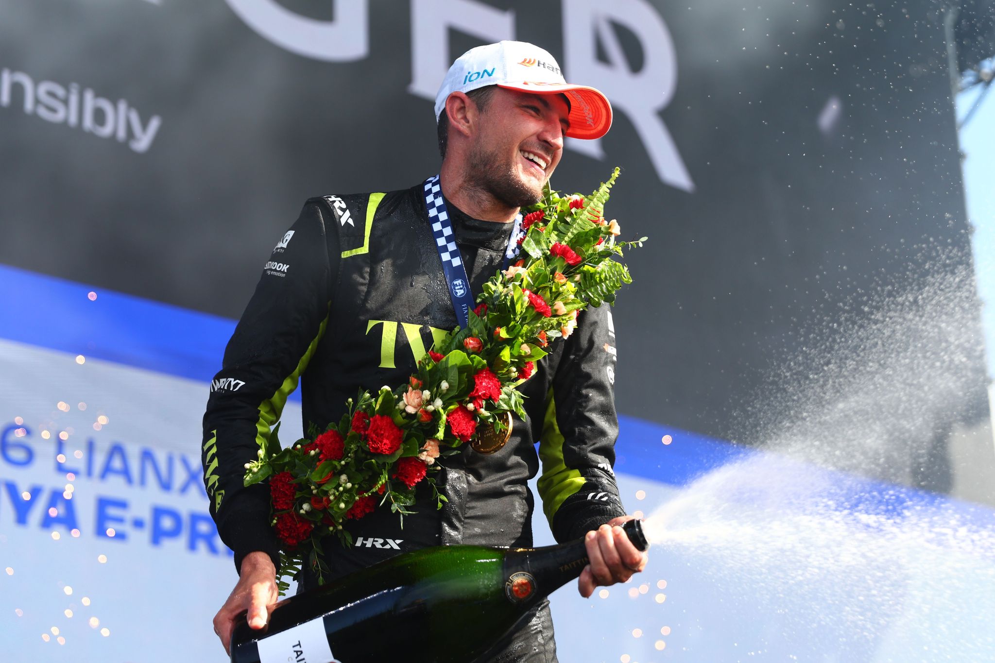 HANKOOK DEBRIEF: Five things we learned in Sanya
