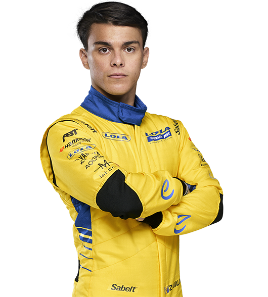 Zane Maloney Profile Image