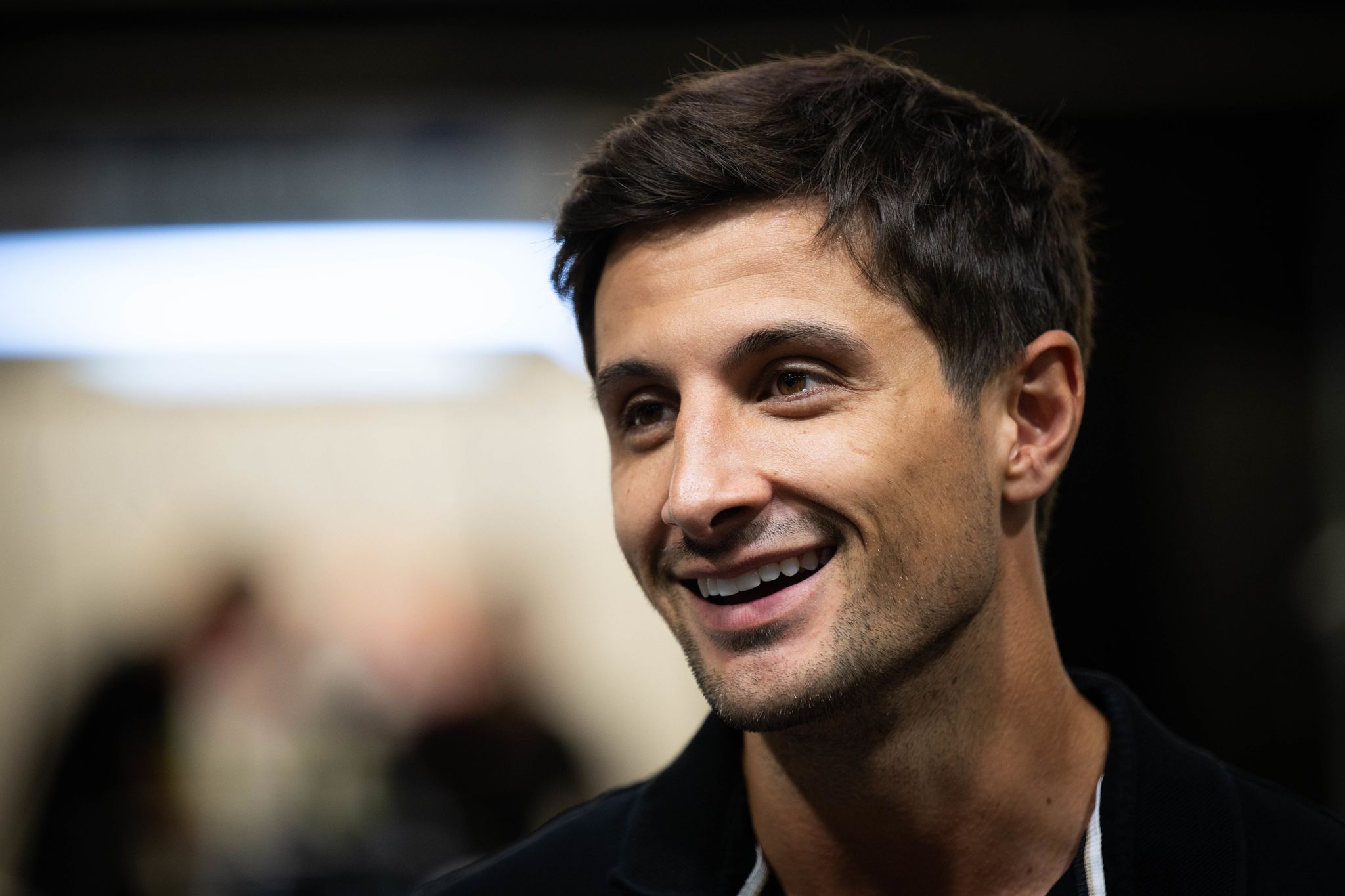The Season 10 Championship Contenders: #2 Mitch Evans