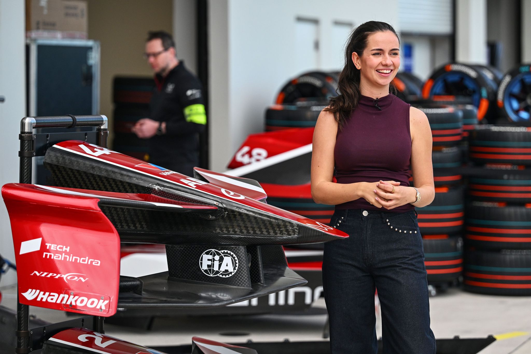 WATCH: 5 Things you need to know ahead of the Miami E-Prix