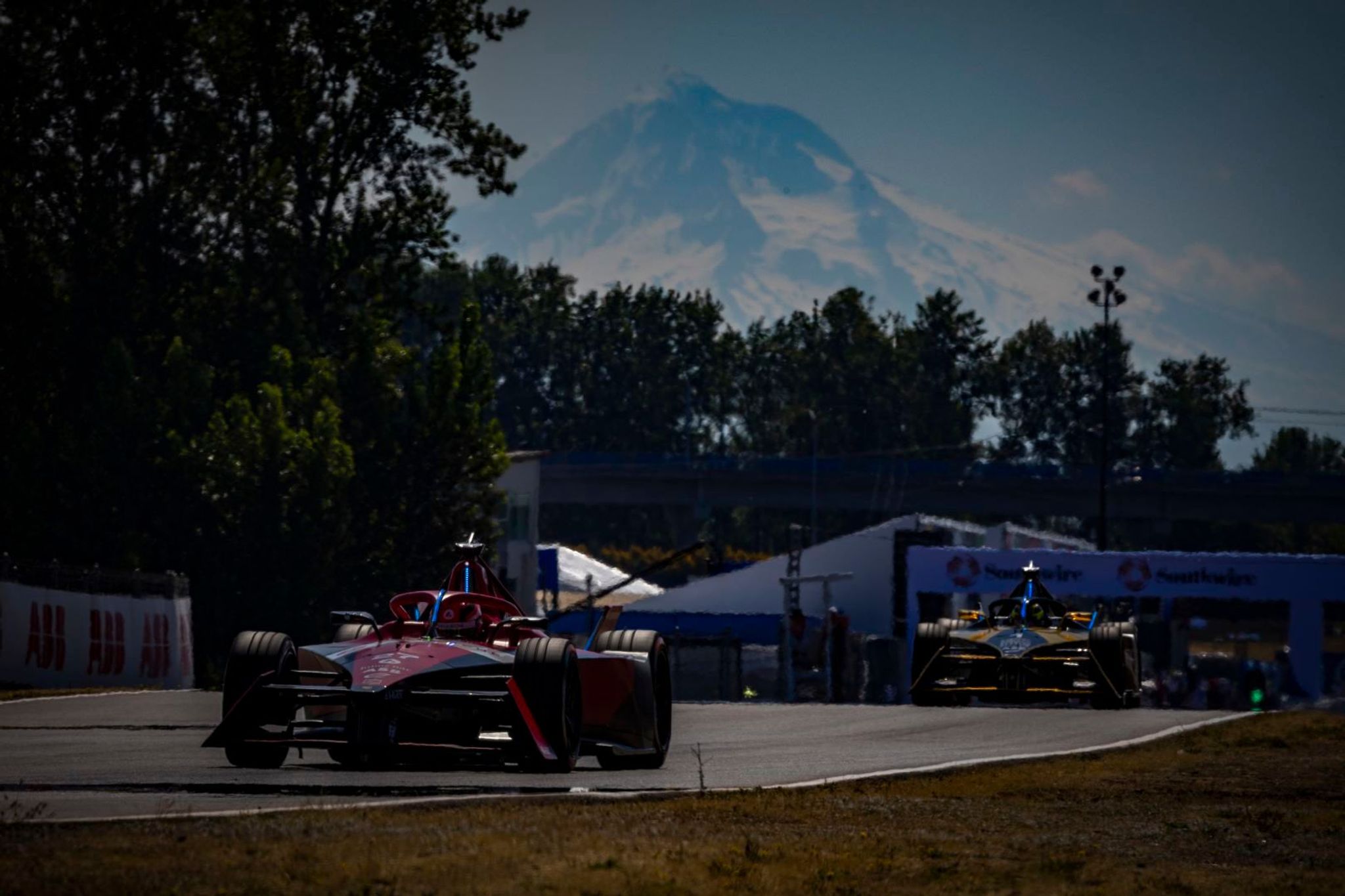 Formula E announces biggest calendar yet for Season 10