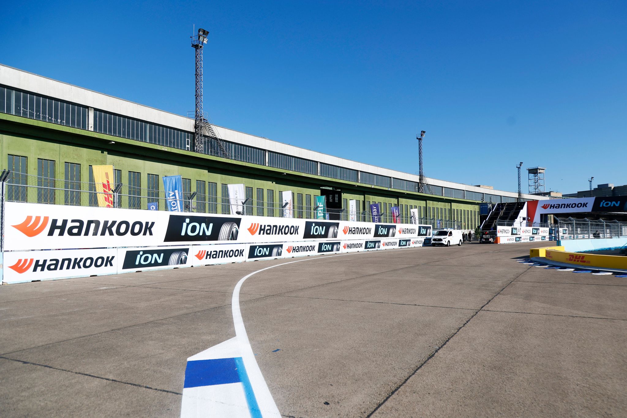 Where and how to watch Formula E and the 2026 Berlin E-Prix in Japan