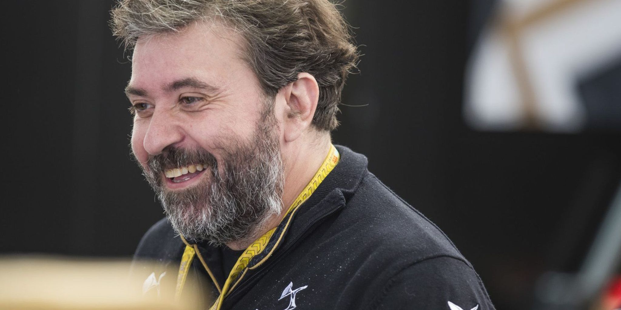 Jean-Eric Vergne and DS TECHEETAH pay tribute after passing of race engineer Pascal Tortosa