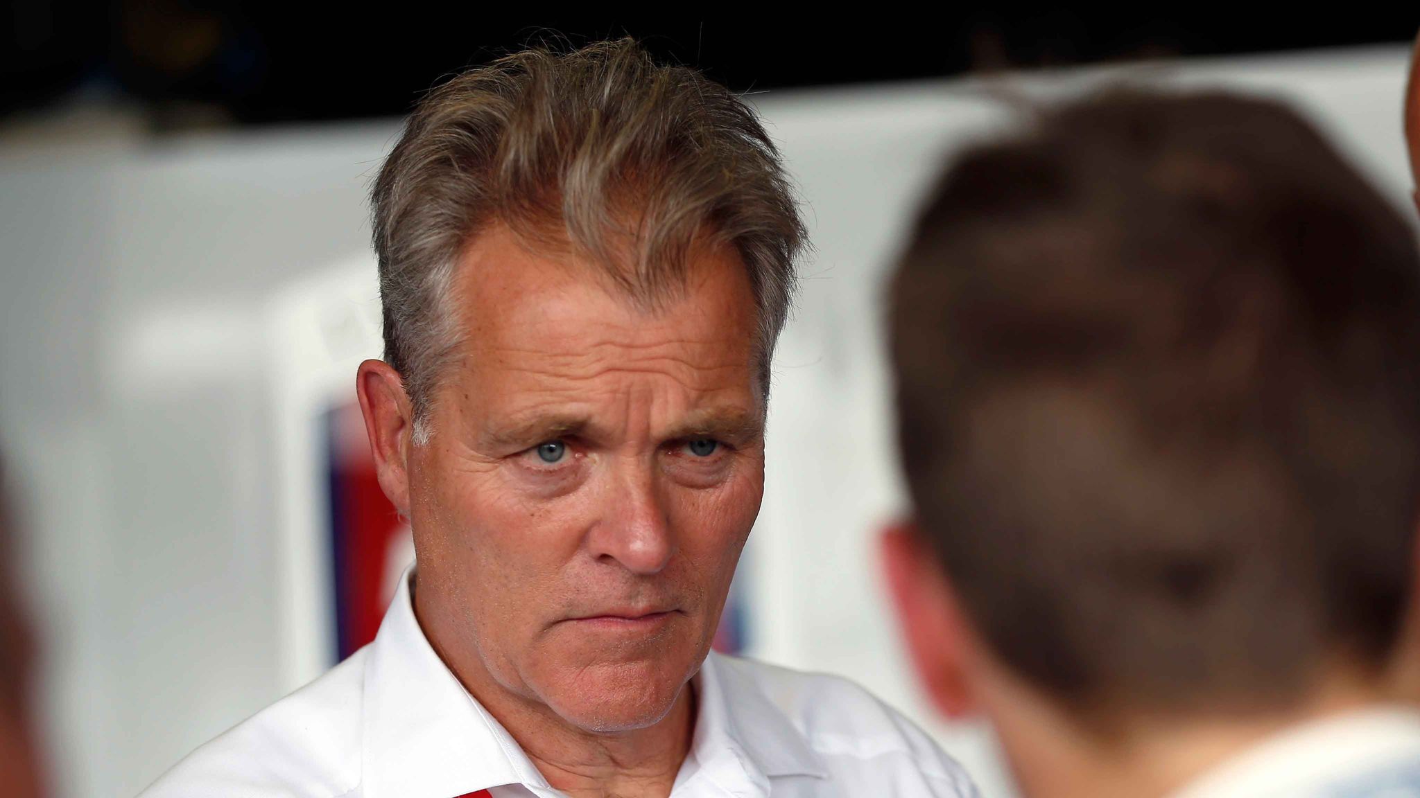JF Thormann: “New York is huge for us”