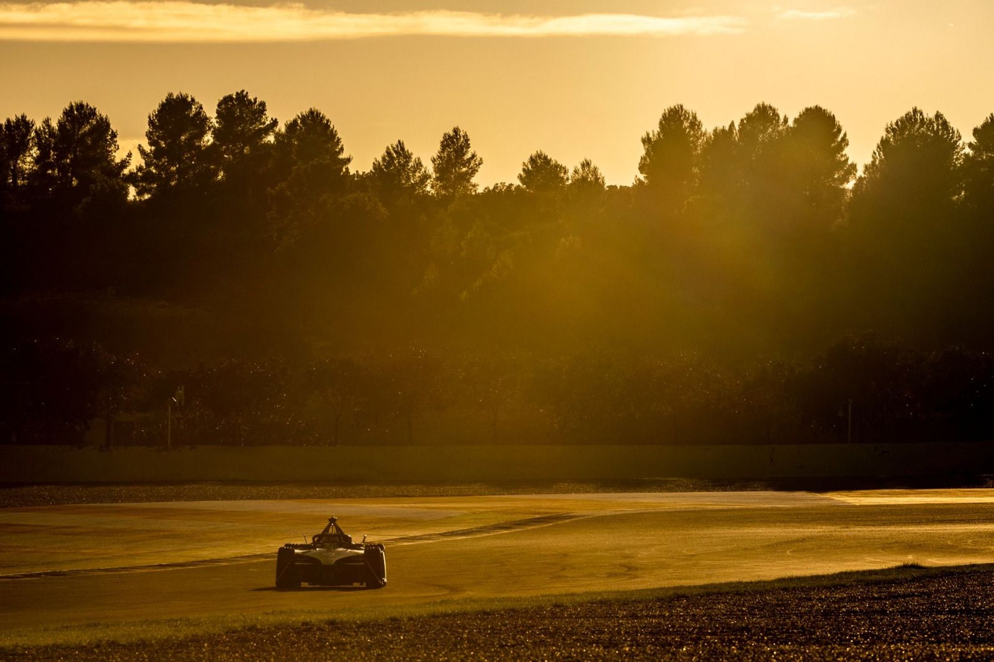 PREVIEW: Milestone Season 10 kicks off with testing in Spain