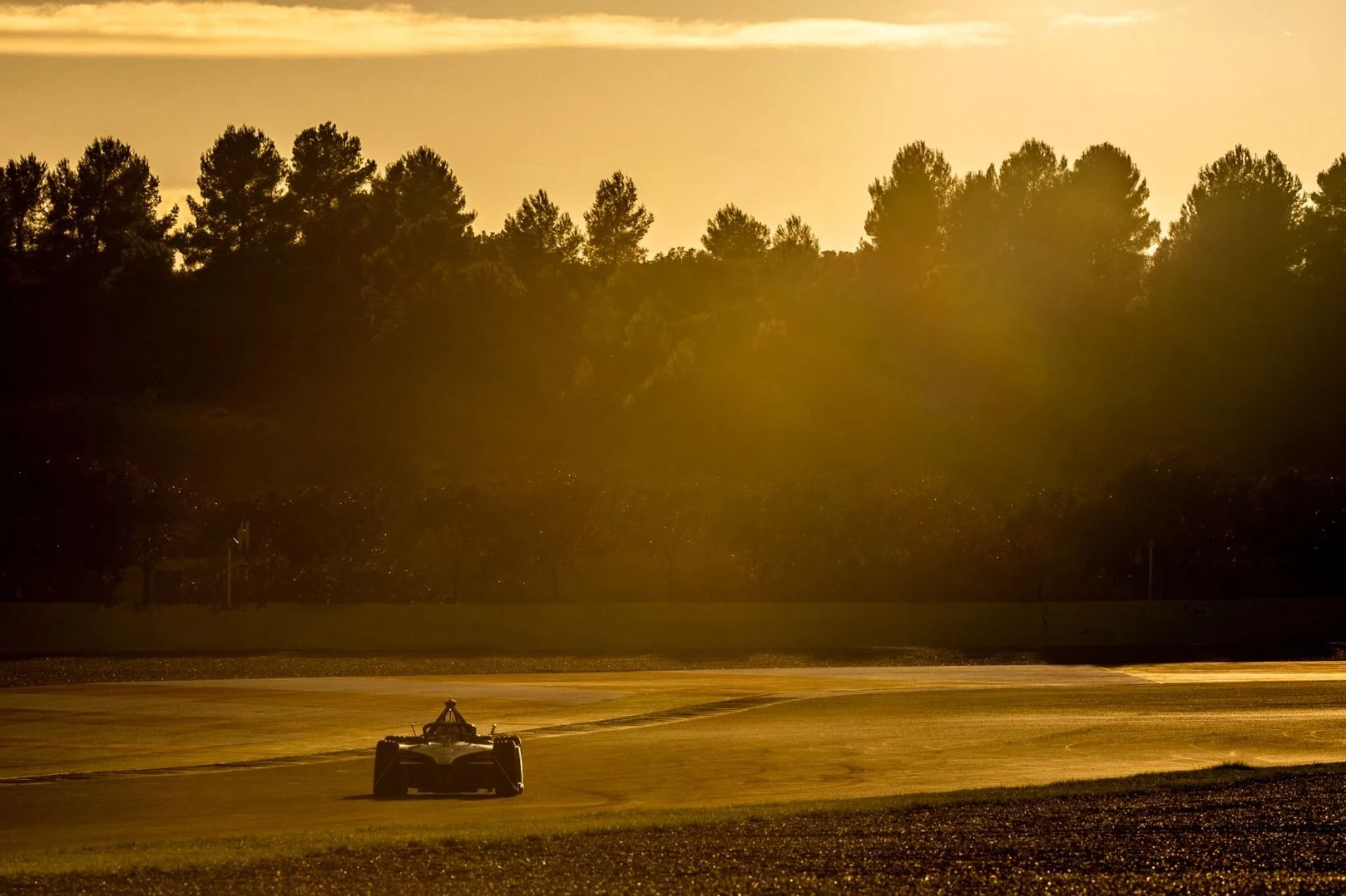PREVIEW: Milestone Season 10 kicks off with testing in Spain