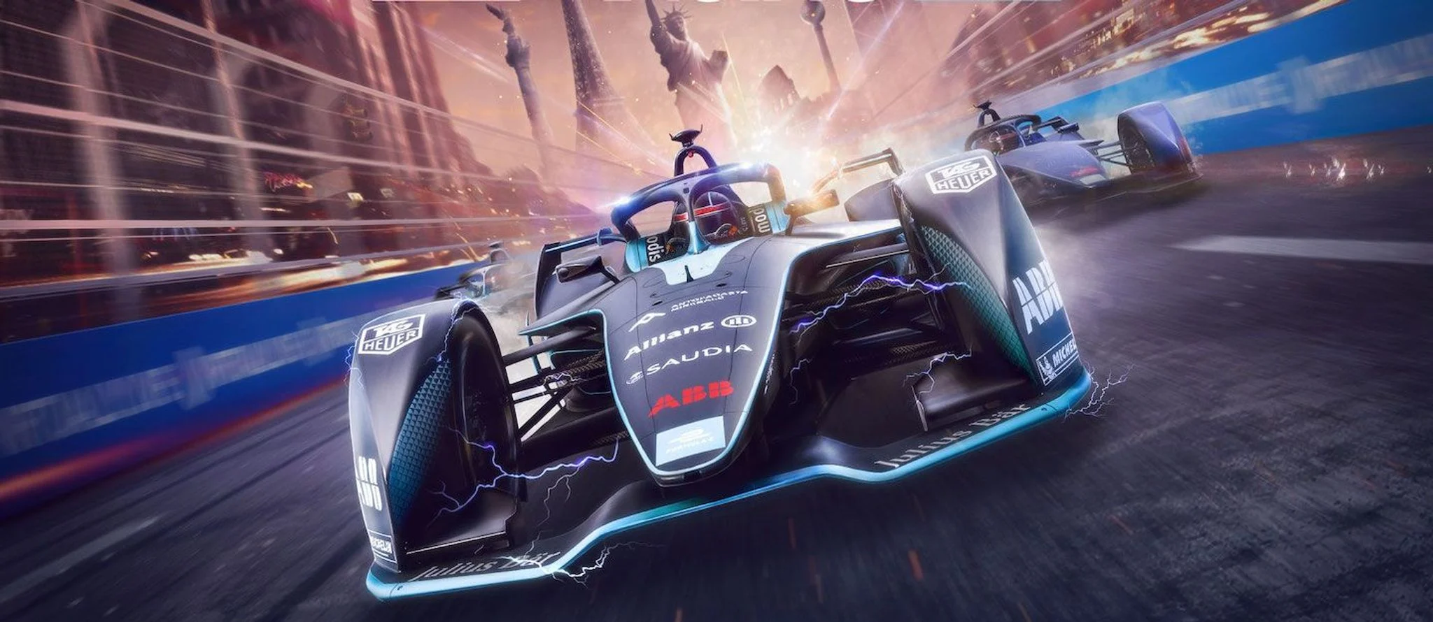 Race against the grid in real-time as Virtually Live Ghost Racing launches