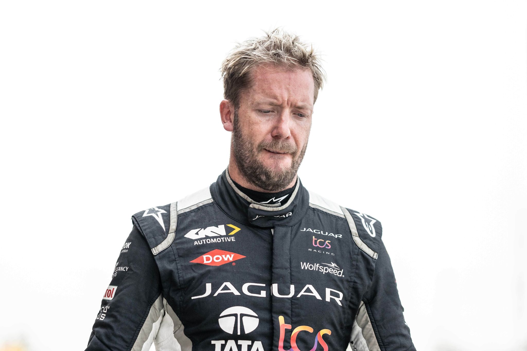Bird admits full responsibility after hitting teammate Evans again