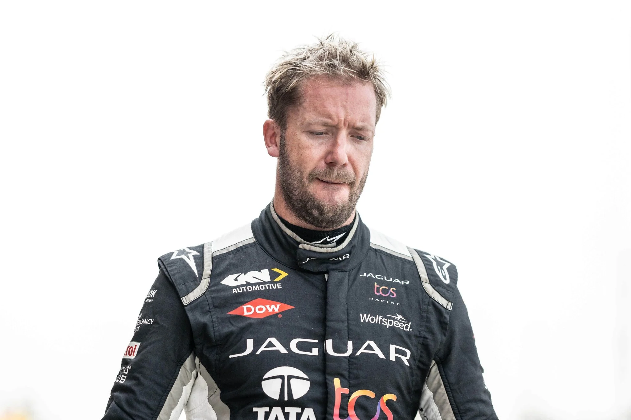 Bird admits full responsibility after hitting teammate Evans again