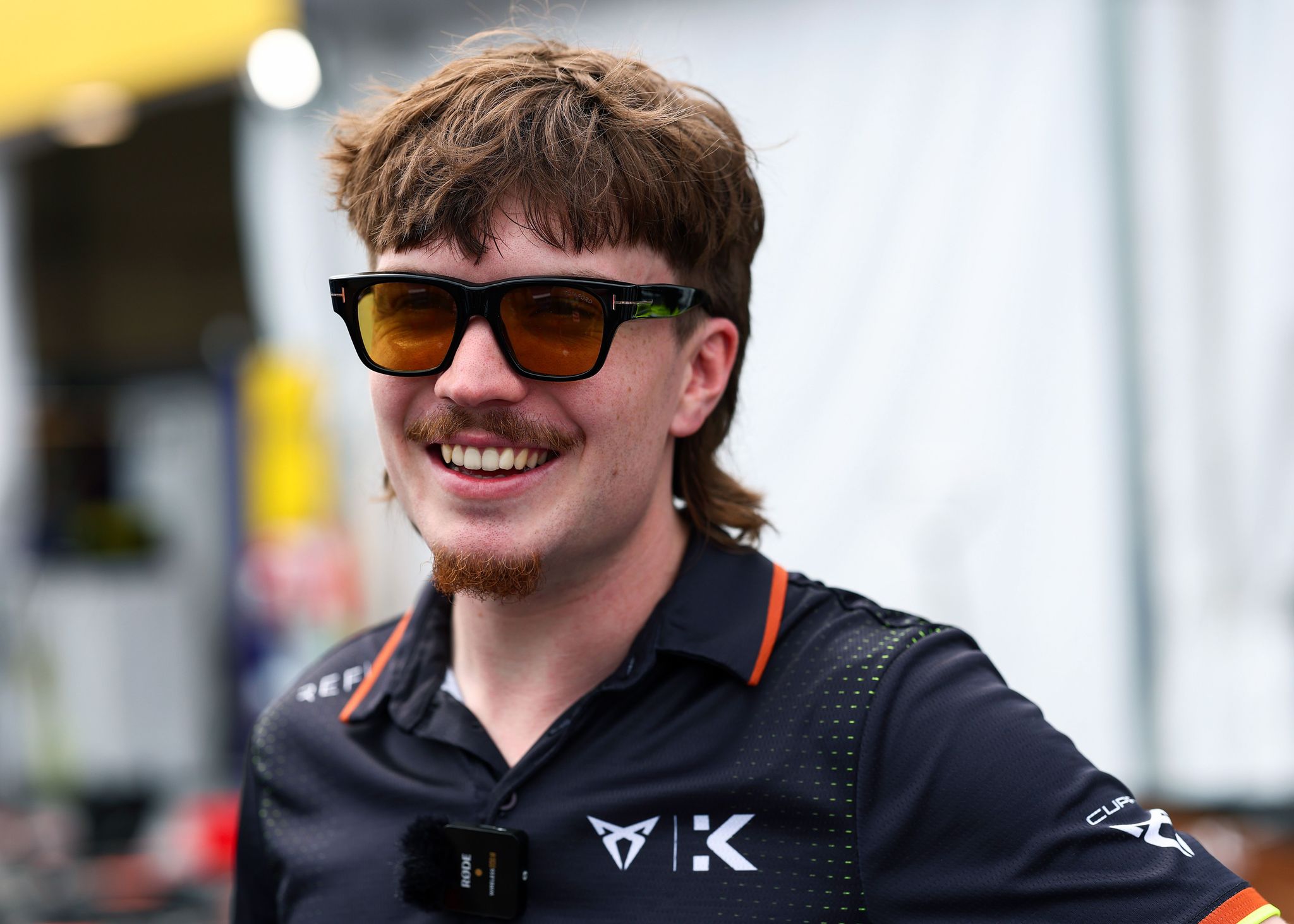 Ticktum: "You're only as good as your last race."