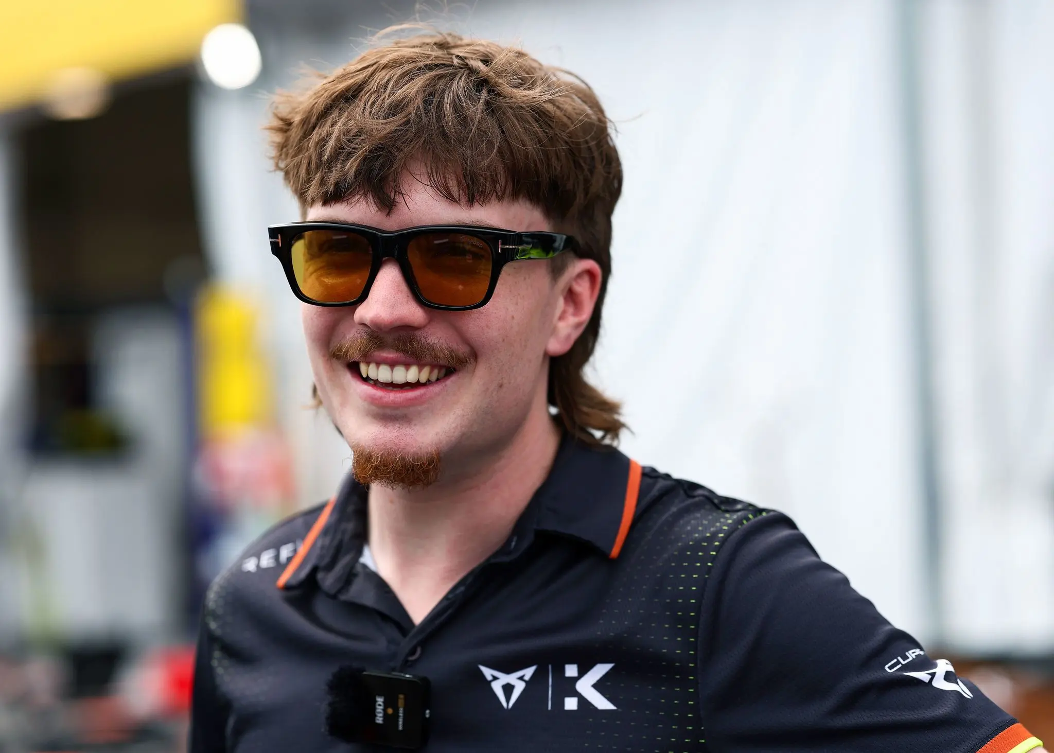 Ticktum: "You're only as good as your last race."