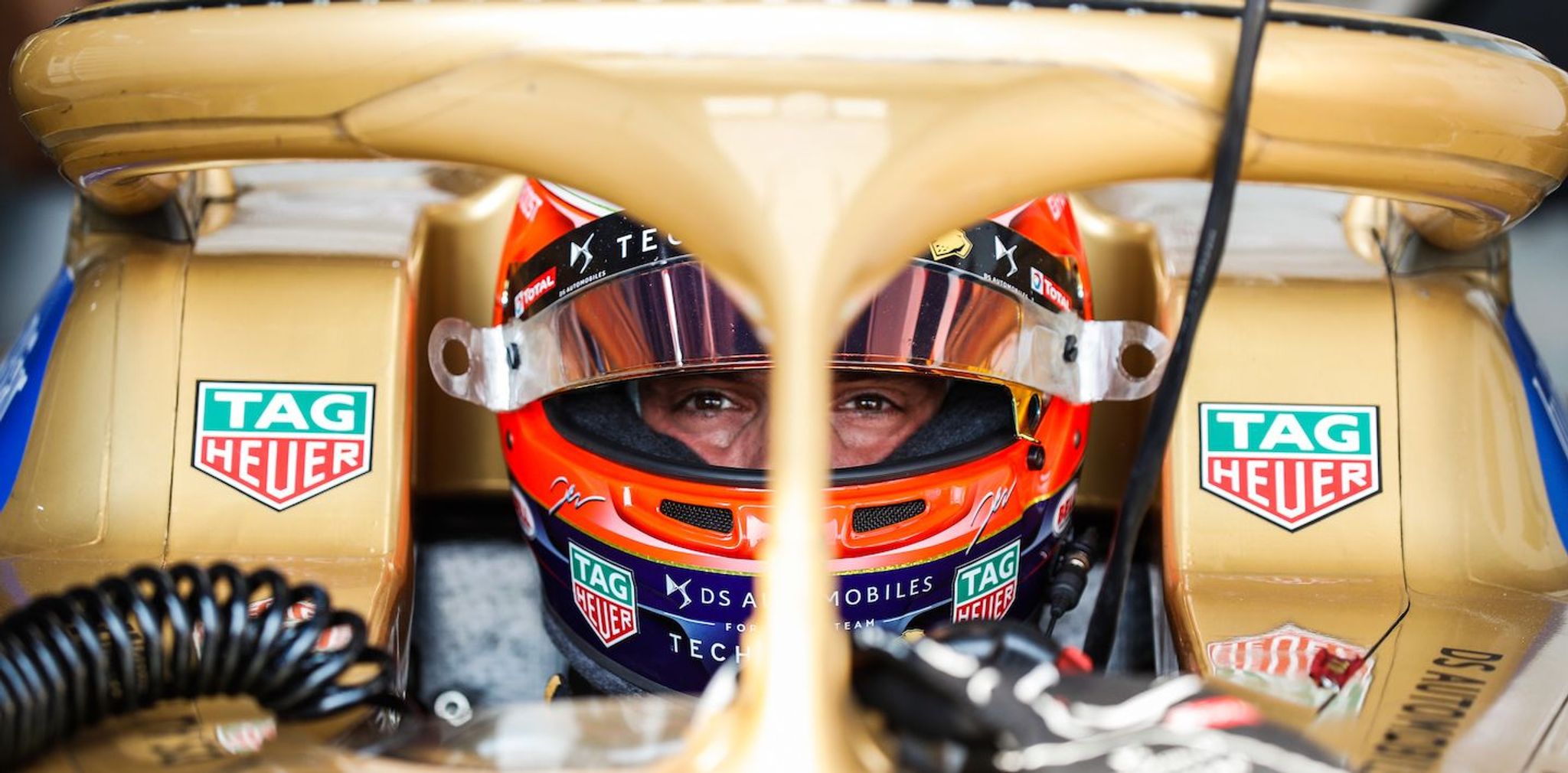 Vergne victorious in Sanya showdown, championship blown wide open