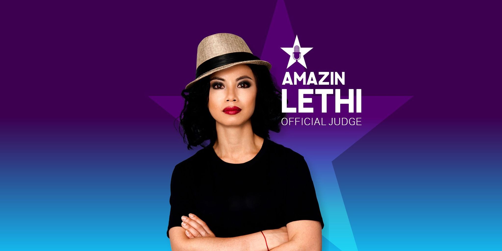 Amazin LeThi completes Formula E’s Open Talent Call for Presenters panel of judges