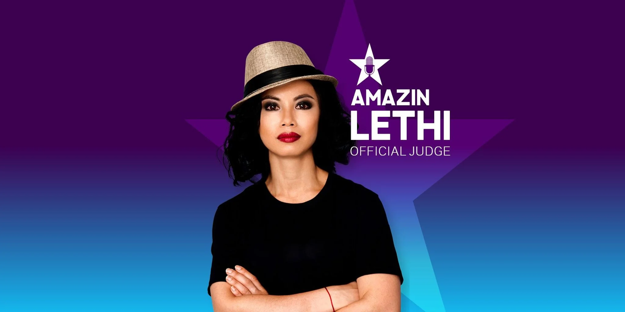 Amazin LeThi completes Formula E’s Open Talent Call for Presenters panel of judges