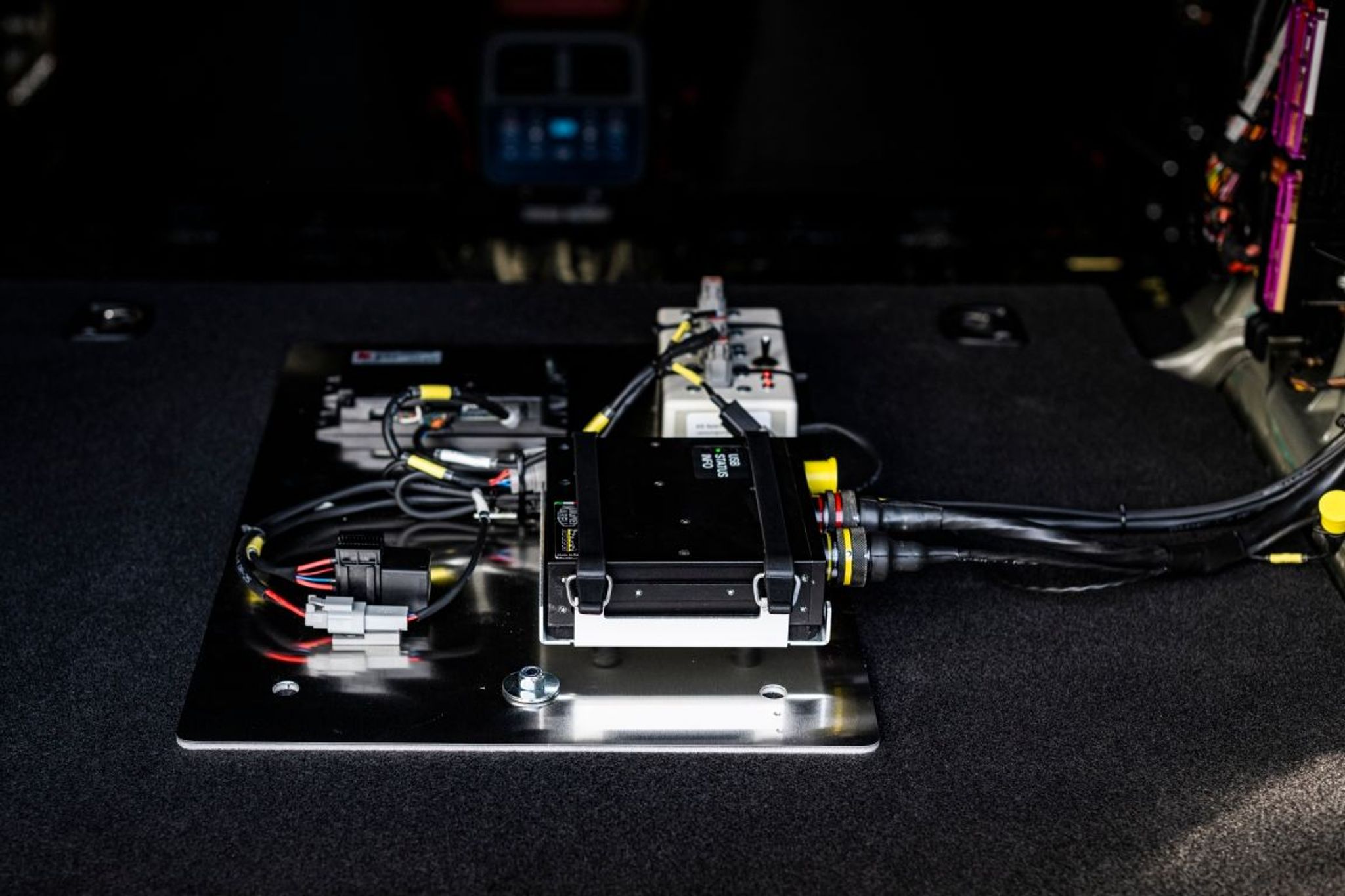 Formula E Safety Car - dsc-0475