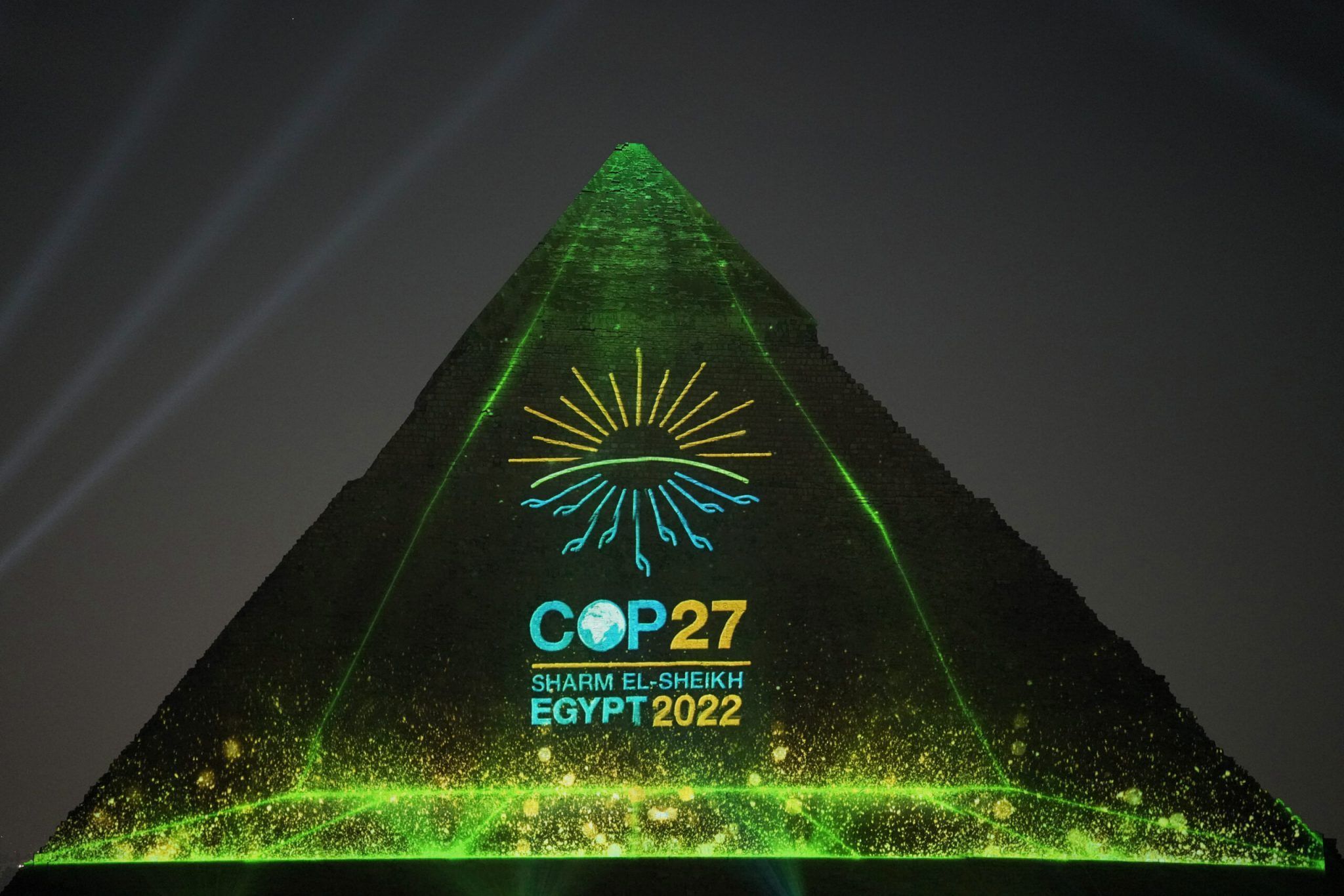 Sports panel at COP27 features electric motorsport leaders