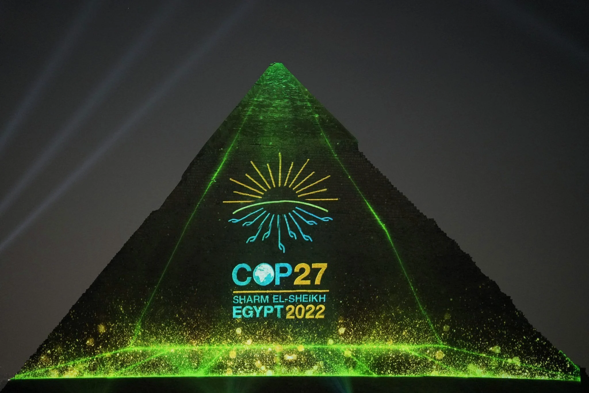 Sports panel at COP27 features electric motorsport leaders