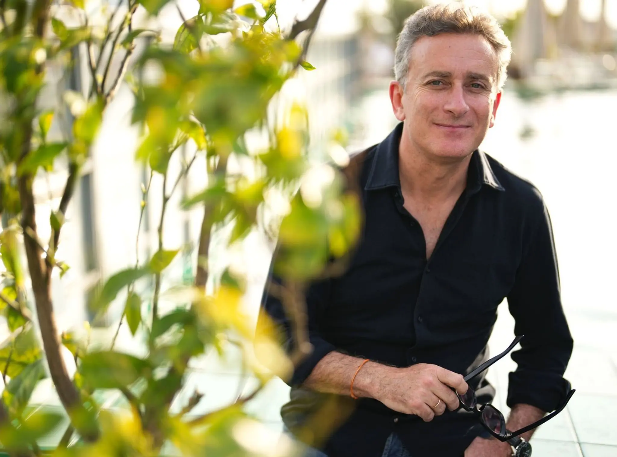 Formula E founder Alejandro Agag shortlisted in Reuters Global Energy Transition Awards 2025