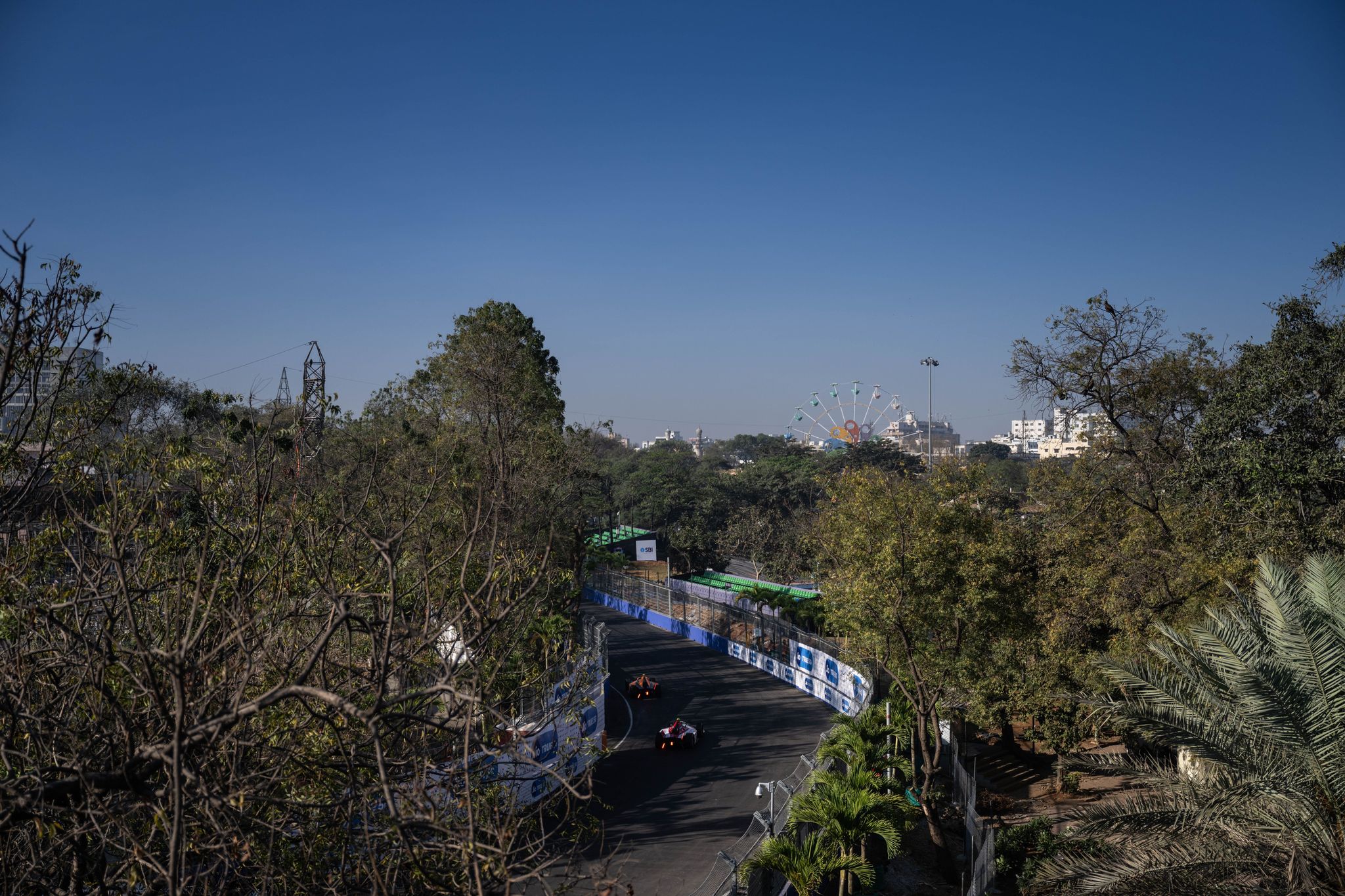 RECAP: All the key moments from the 2023 Greenko Hyderabad E-Prix