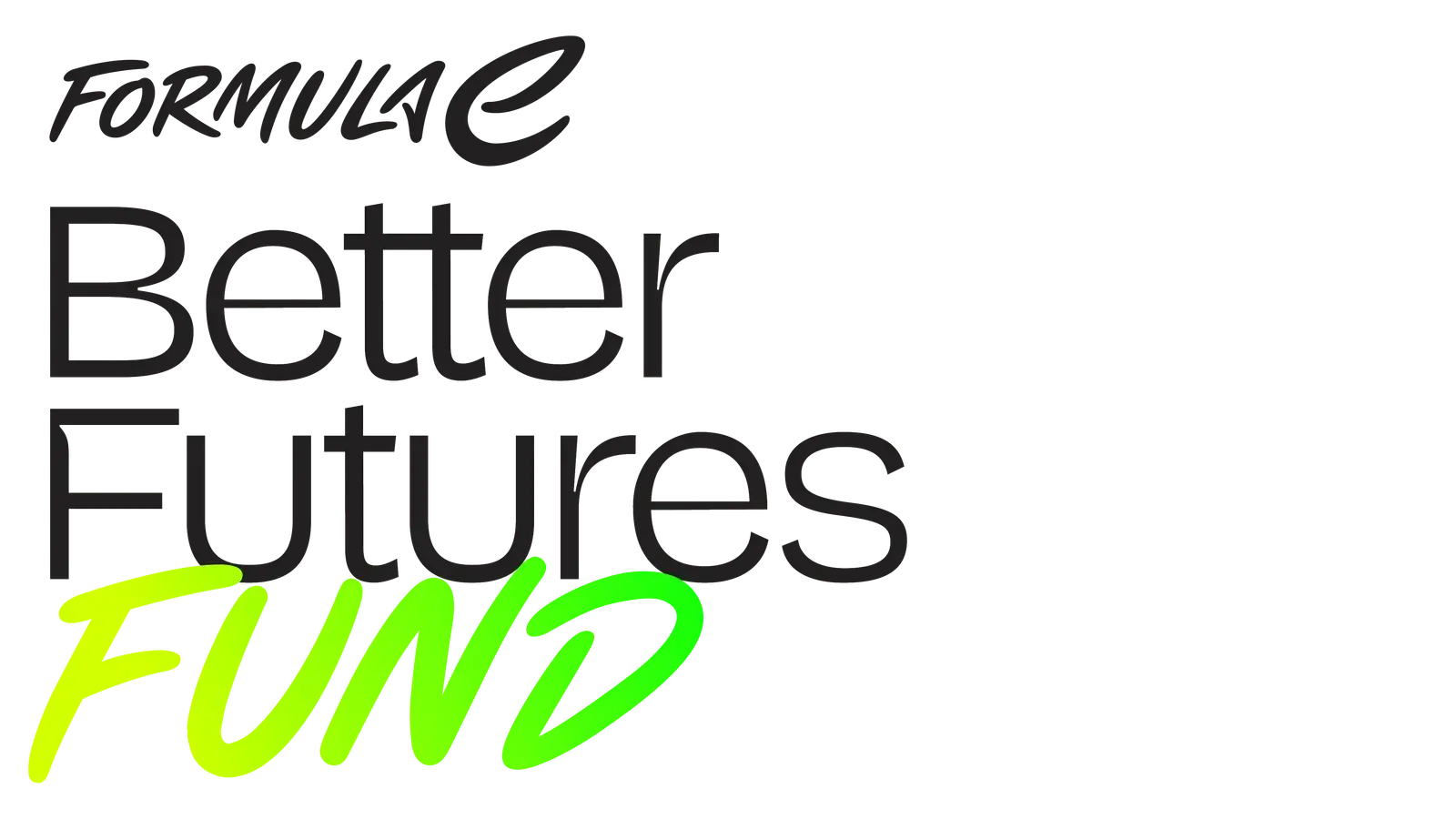 Item Image - Better Futures Fund