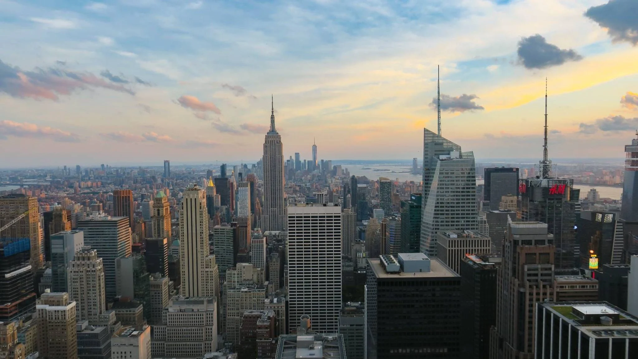 10 things you didn't know about New York City