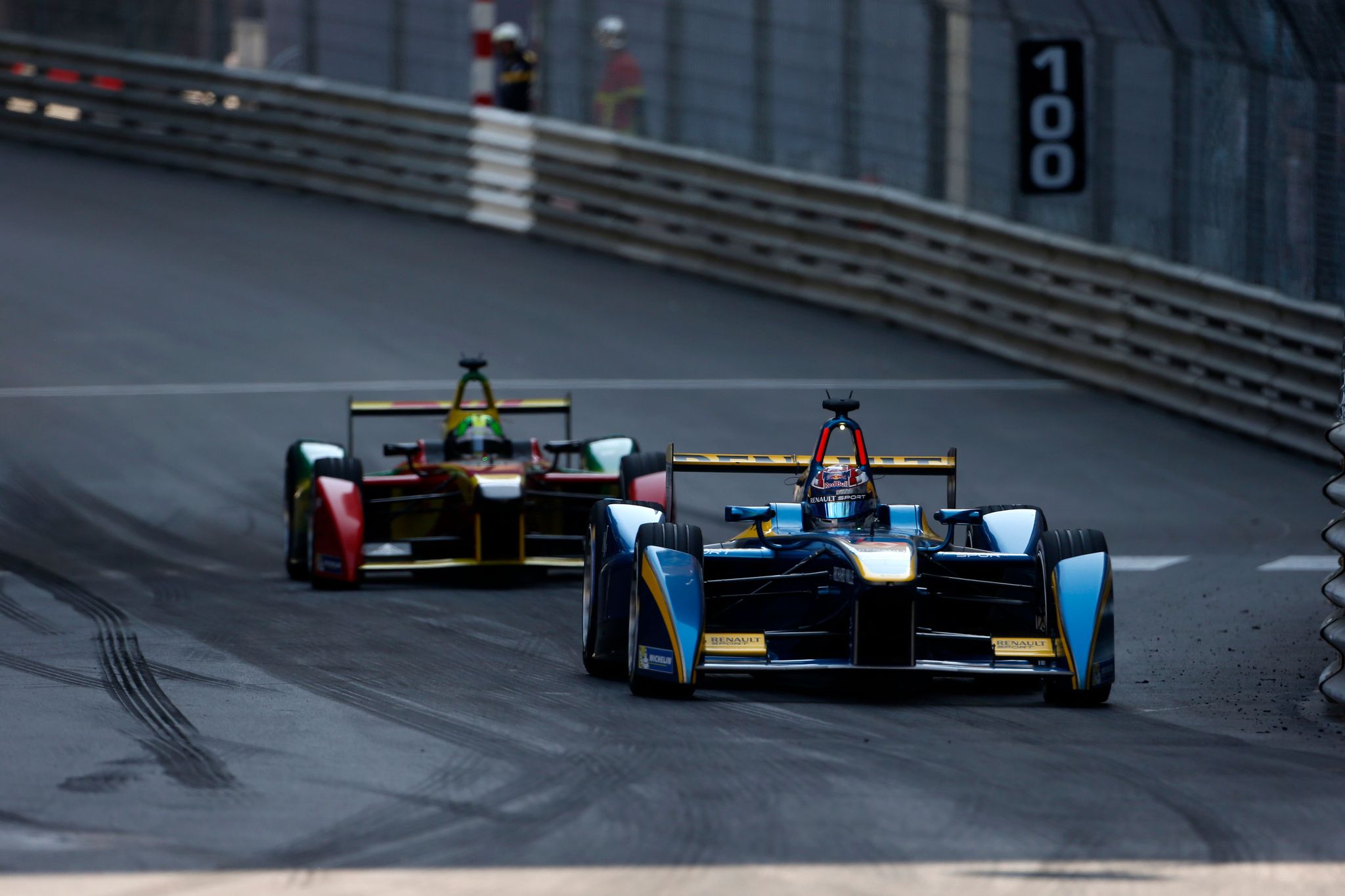Get your tickets to the Monaco ePrix on May 13