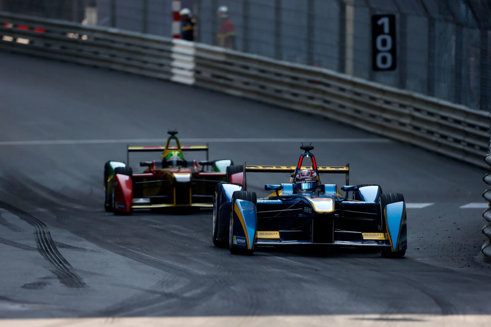 Get your tickets to the Monaco ePrix on May 13