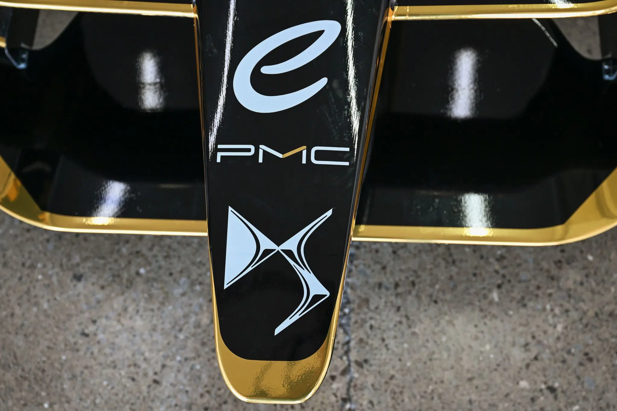 DS to depart Formula E at the end of 2025/26 season