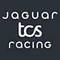 JAGUAR TCS RACING Logo