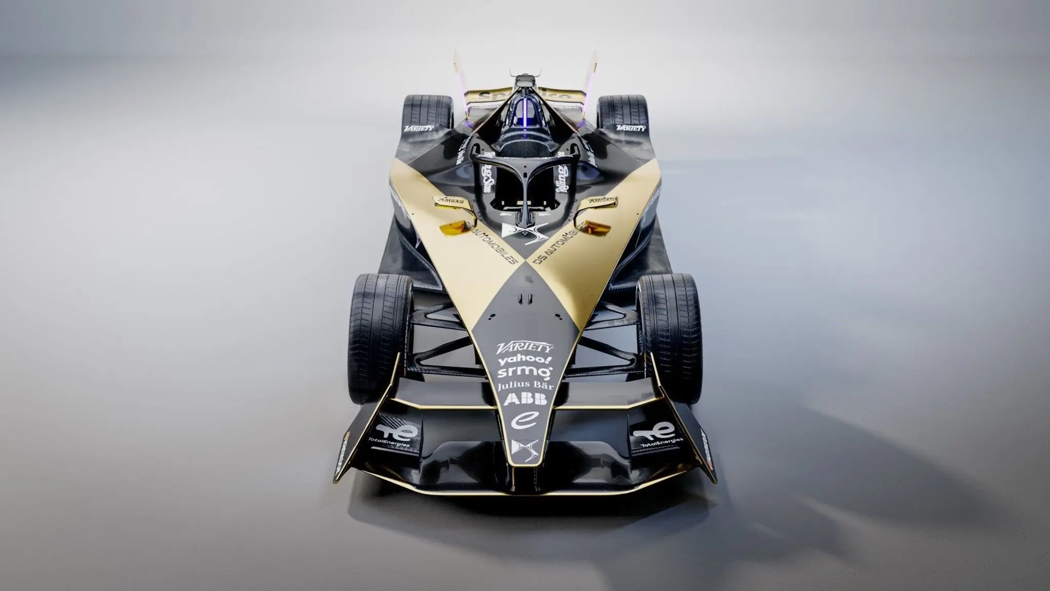 DS PENSKE launches DS E-TENSE FE23