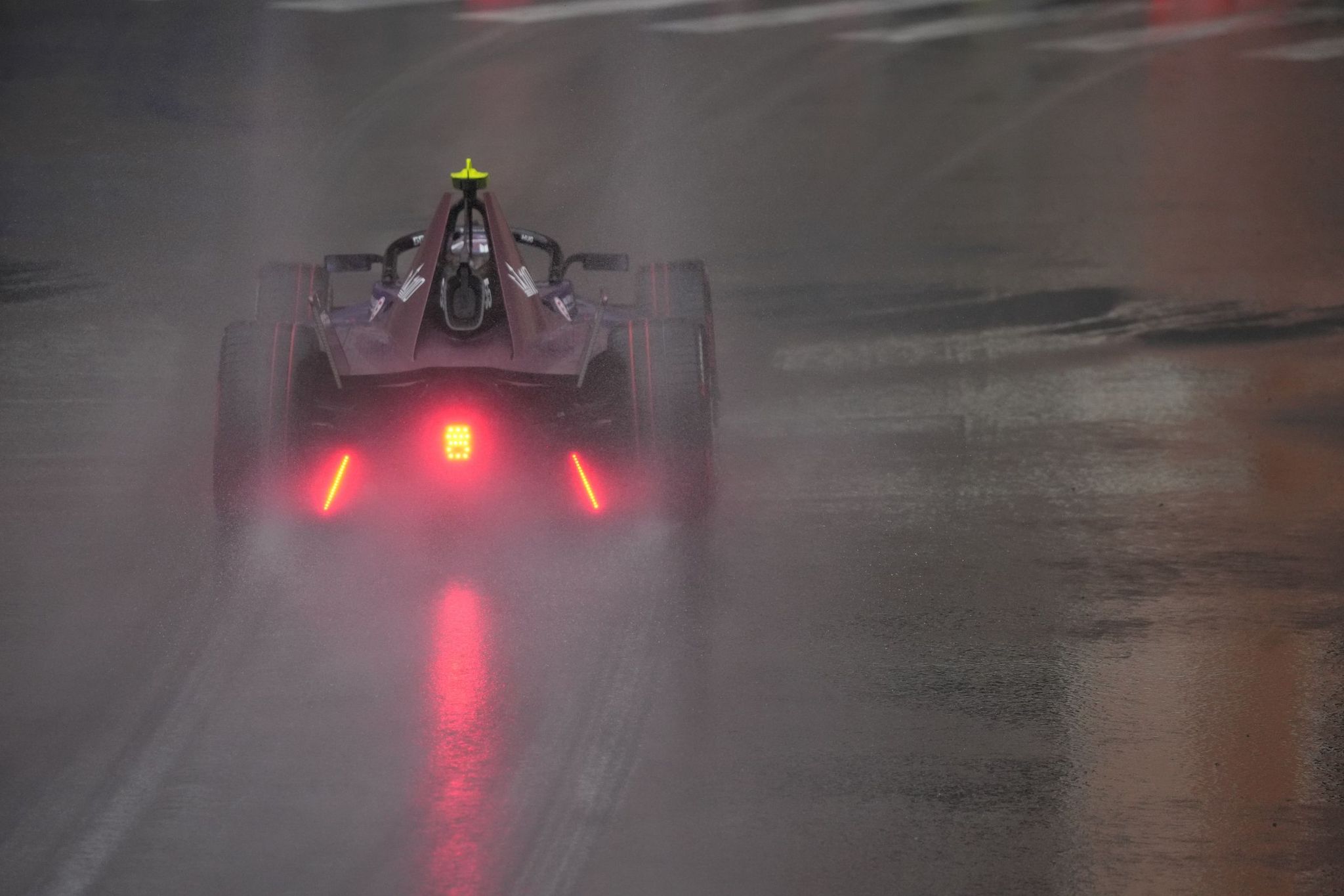 RESULTS: Free Practice 3, the 2025 Monaco E-Prix Round 7