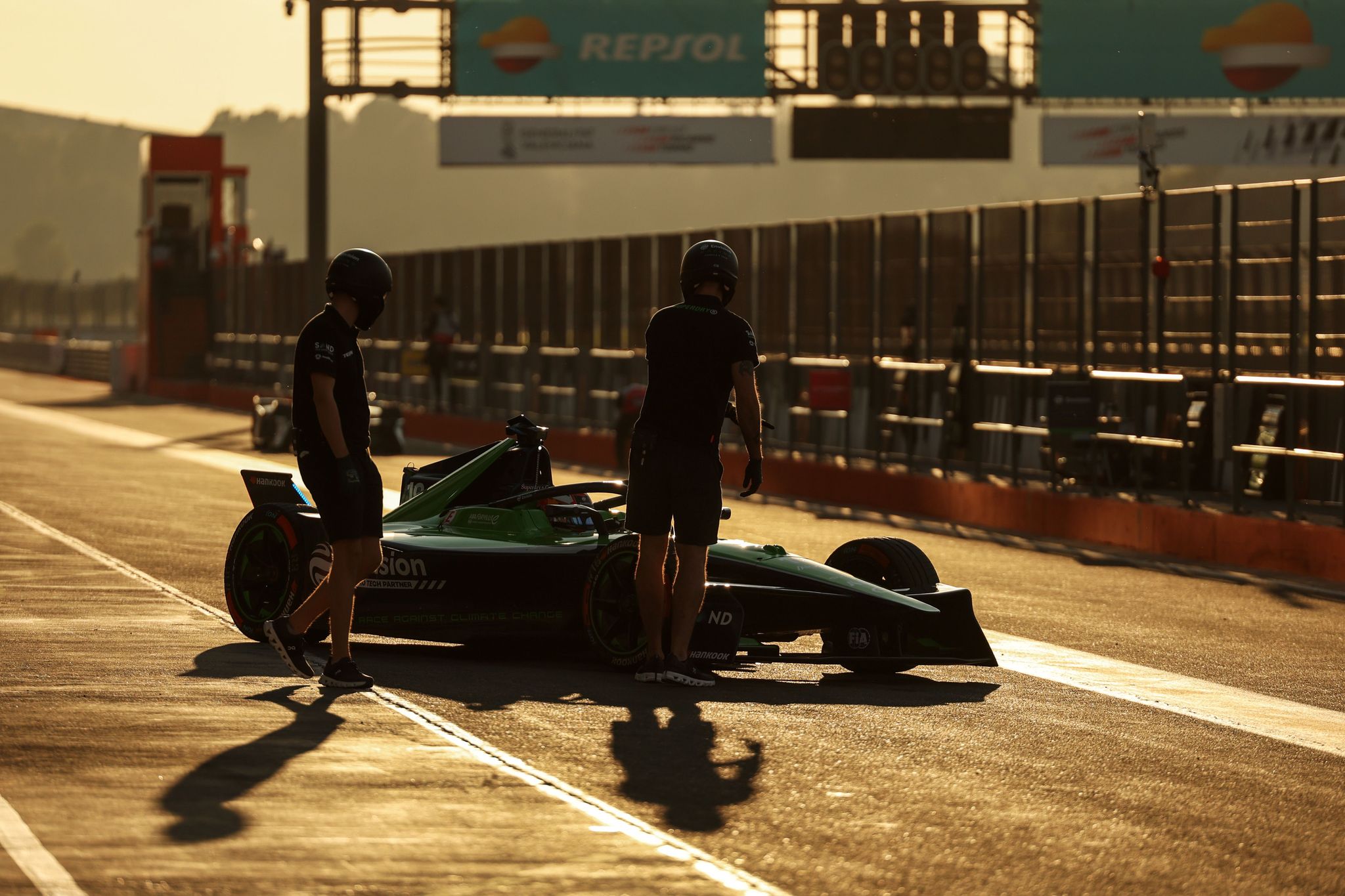 TESTING WRAP: What we learnt in Valencia ahead of Season 12
