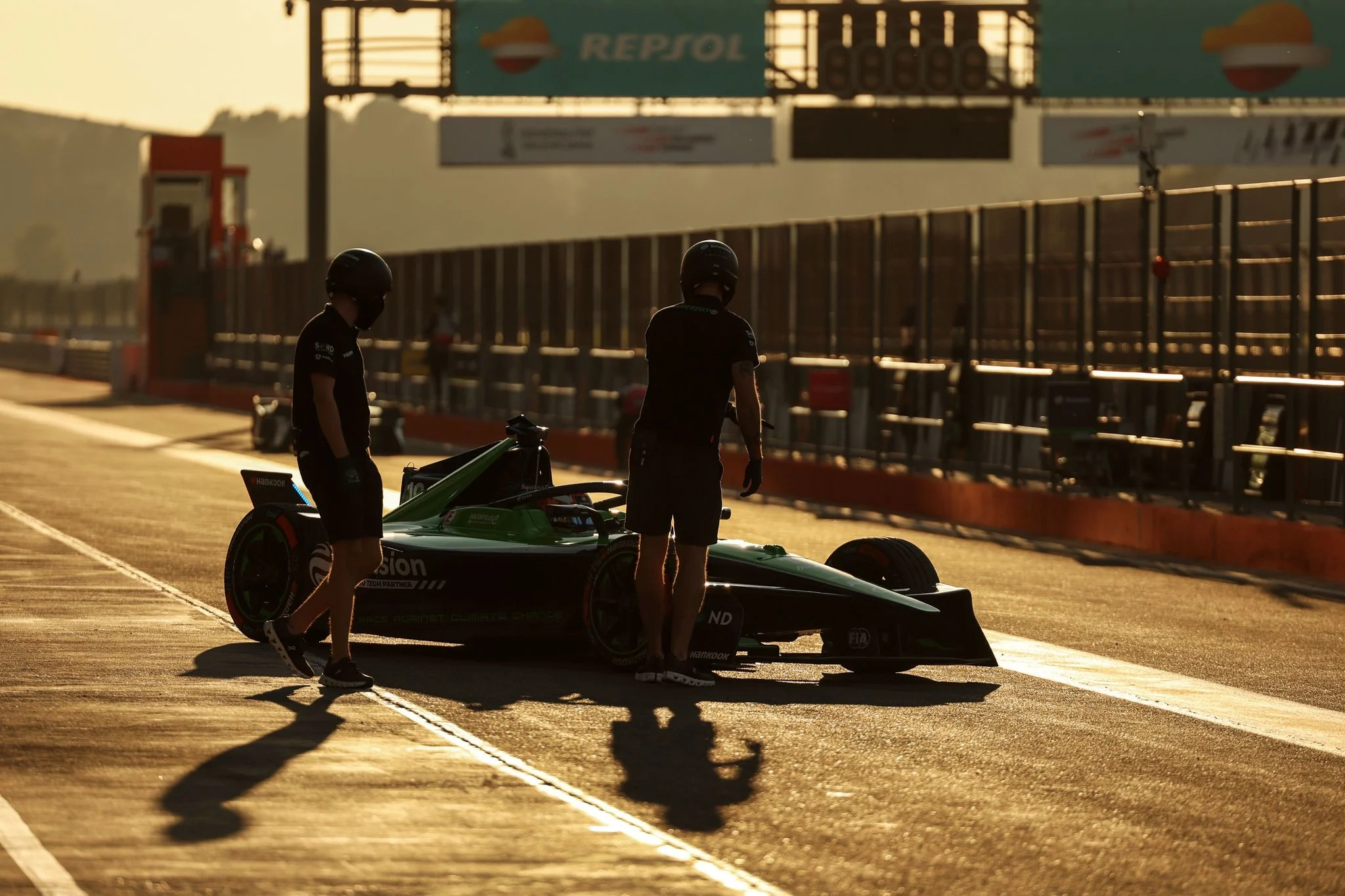 TESTING WRAP: What we learnt in Valencia ahead of Season 12