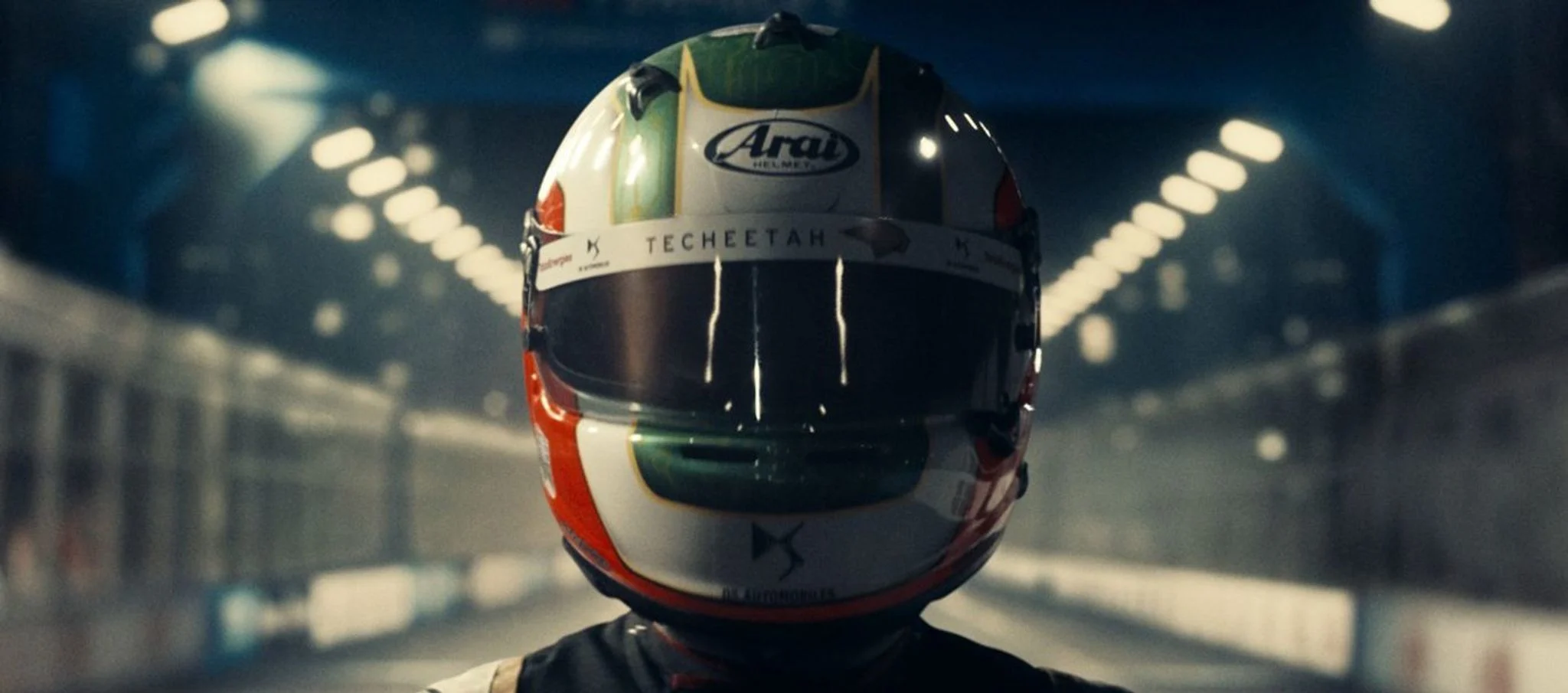 ‘No Turning Back’ for Formula E as Season 8 campaign launches with epic new cinematic film