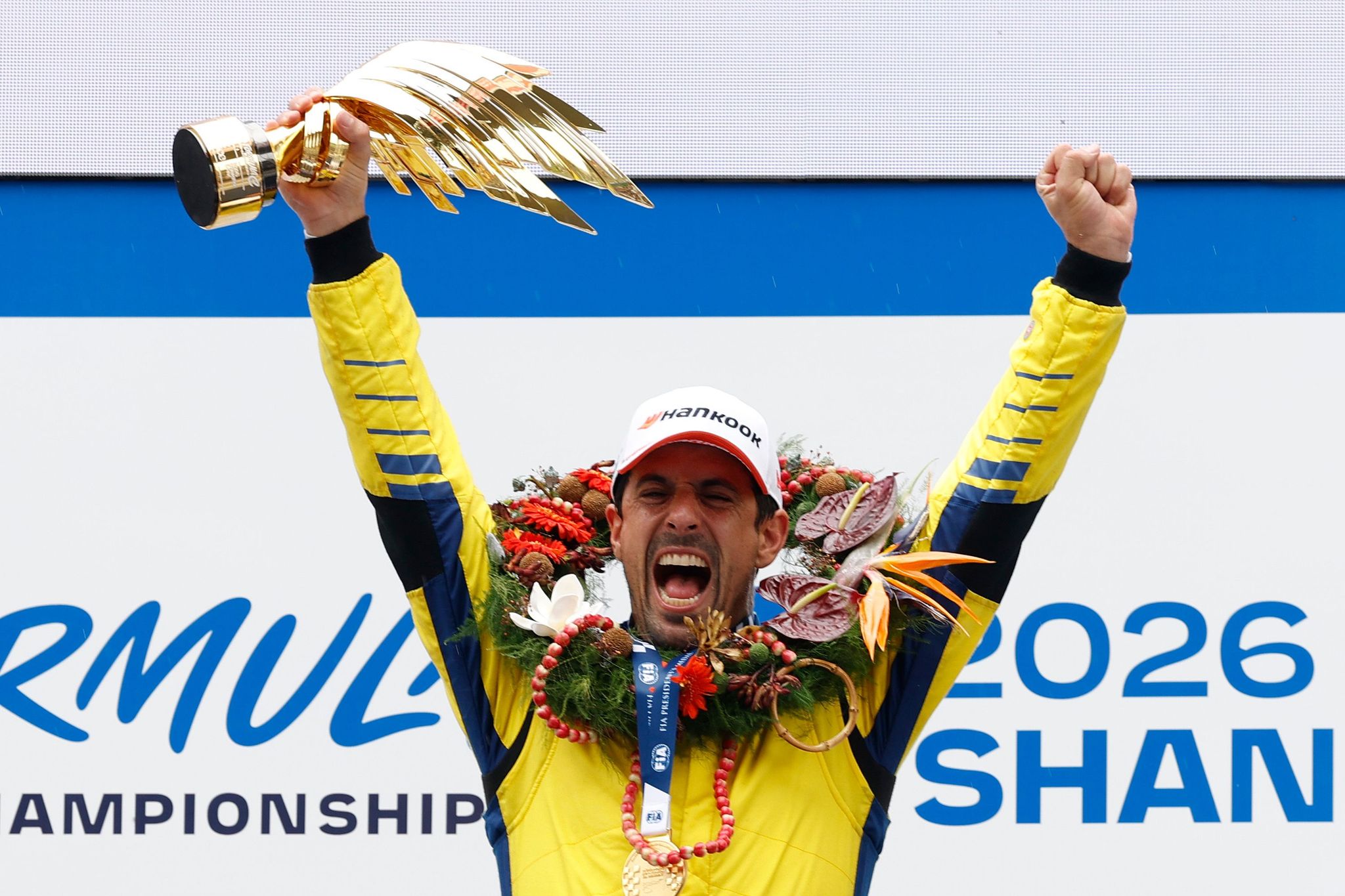 HANKOOK DEBRIEF: Five things we learned in Shanghai