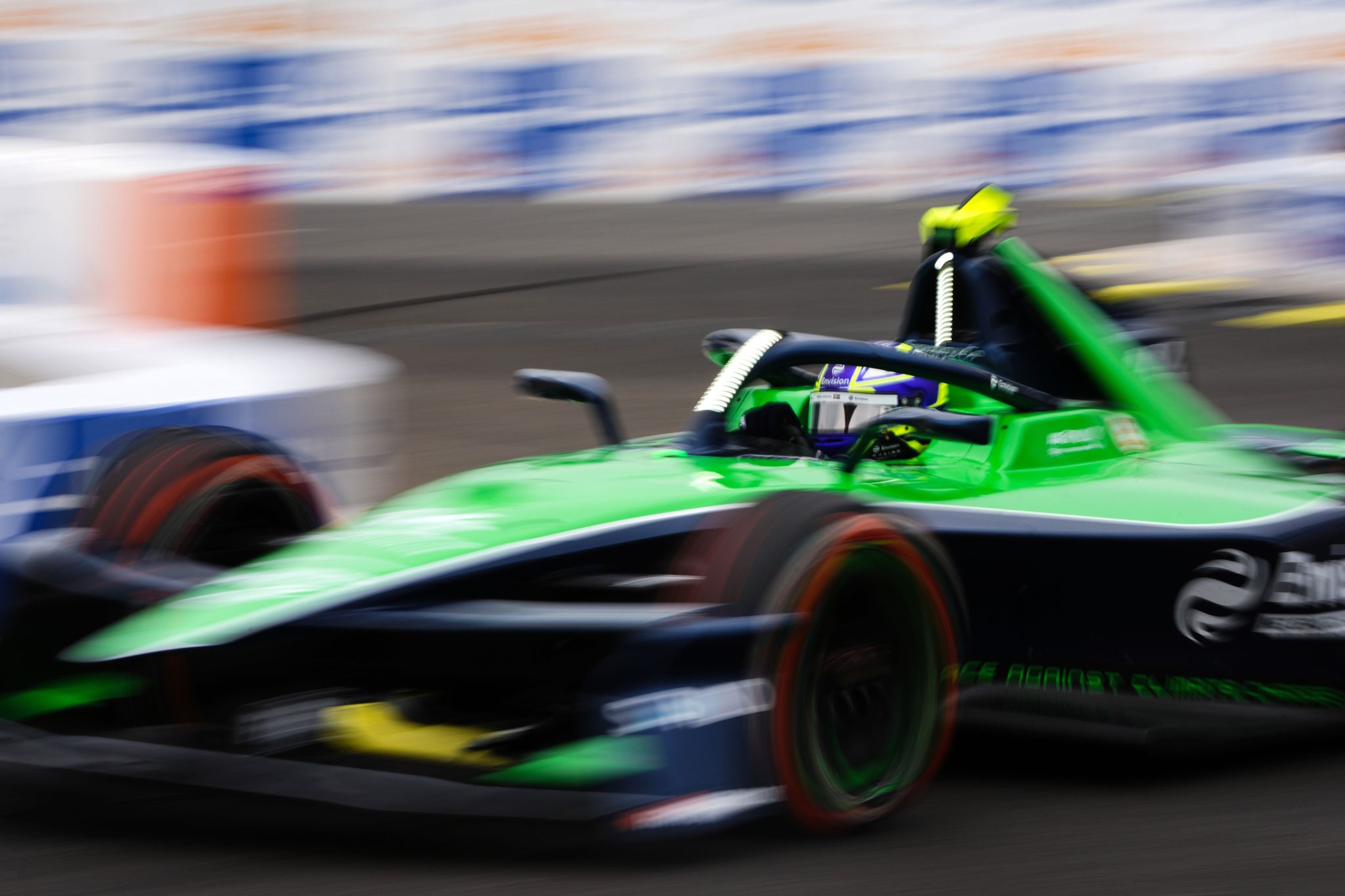 Best Photos from the Madrid E-Prix - 2267551273