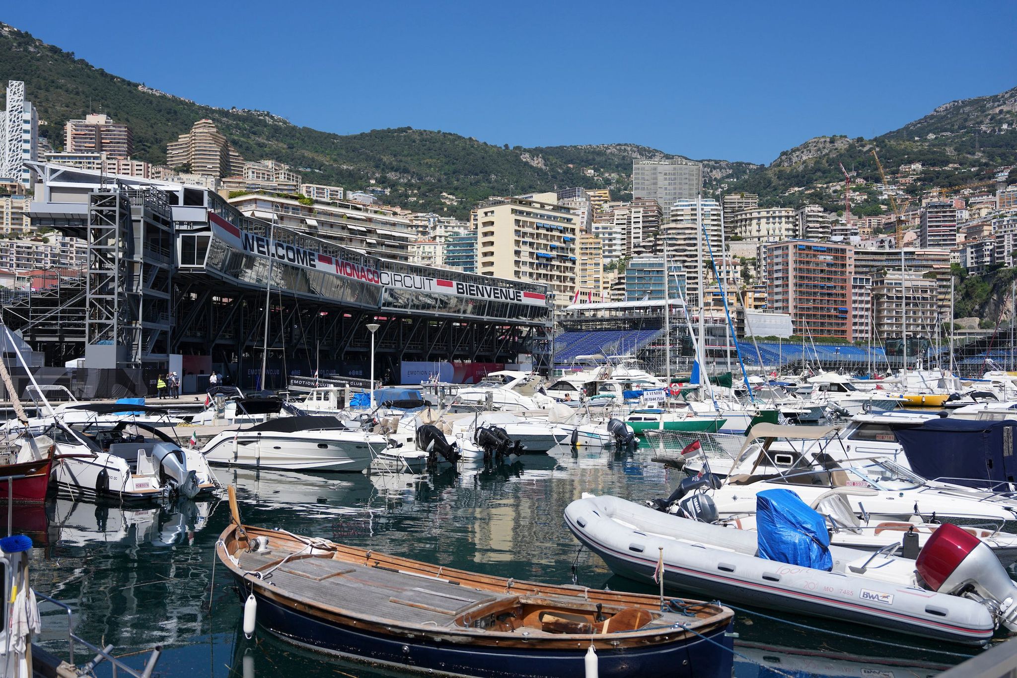 Where to watch Formula E and the 2025 Monaco E-Prix Rounds 6 & 7 in your country
