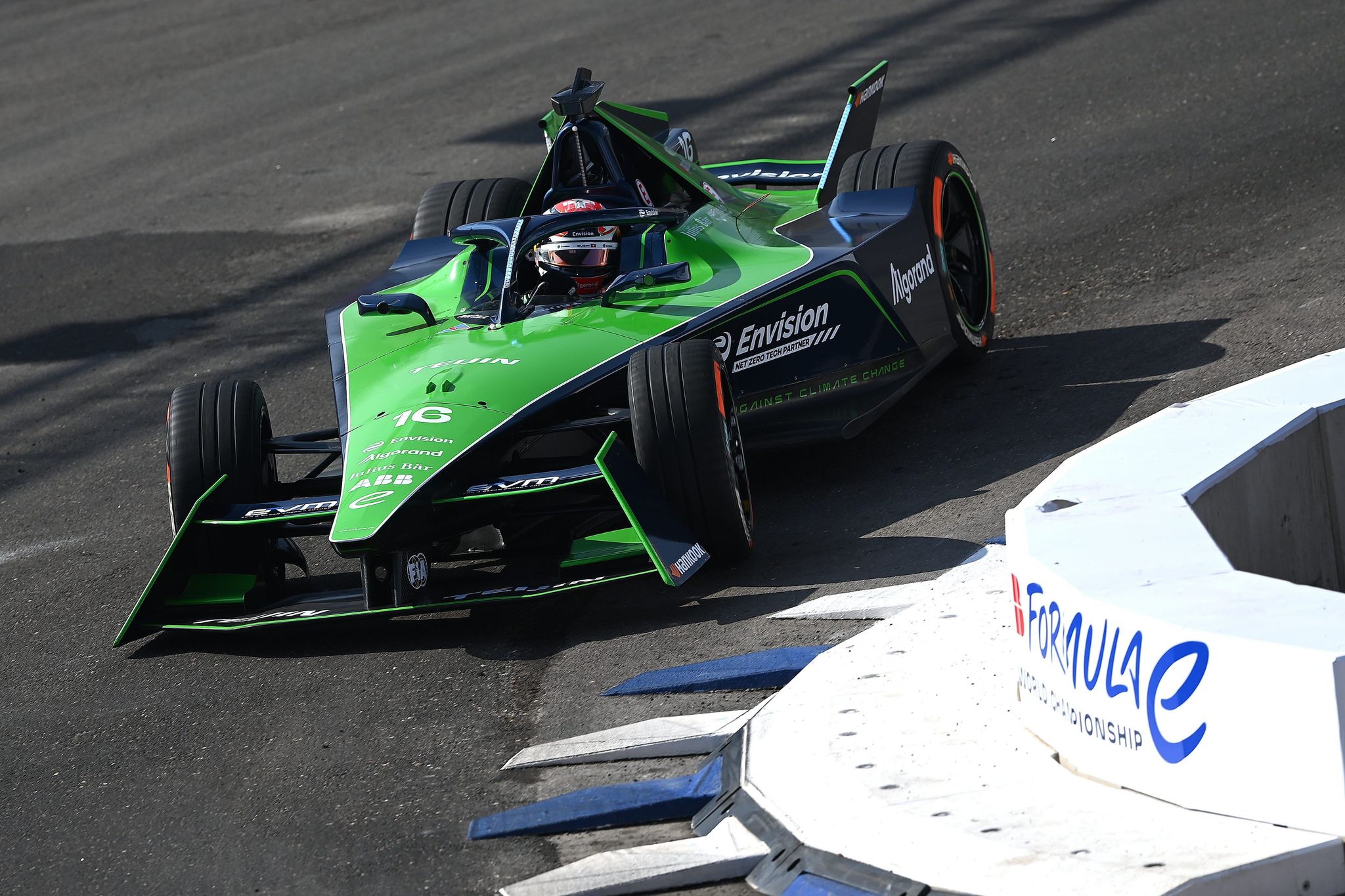 Envision Racing launch global competition to fight e-waste