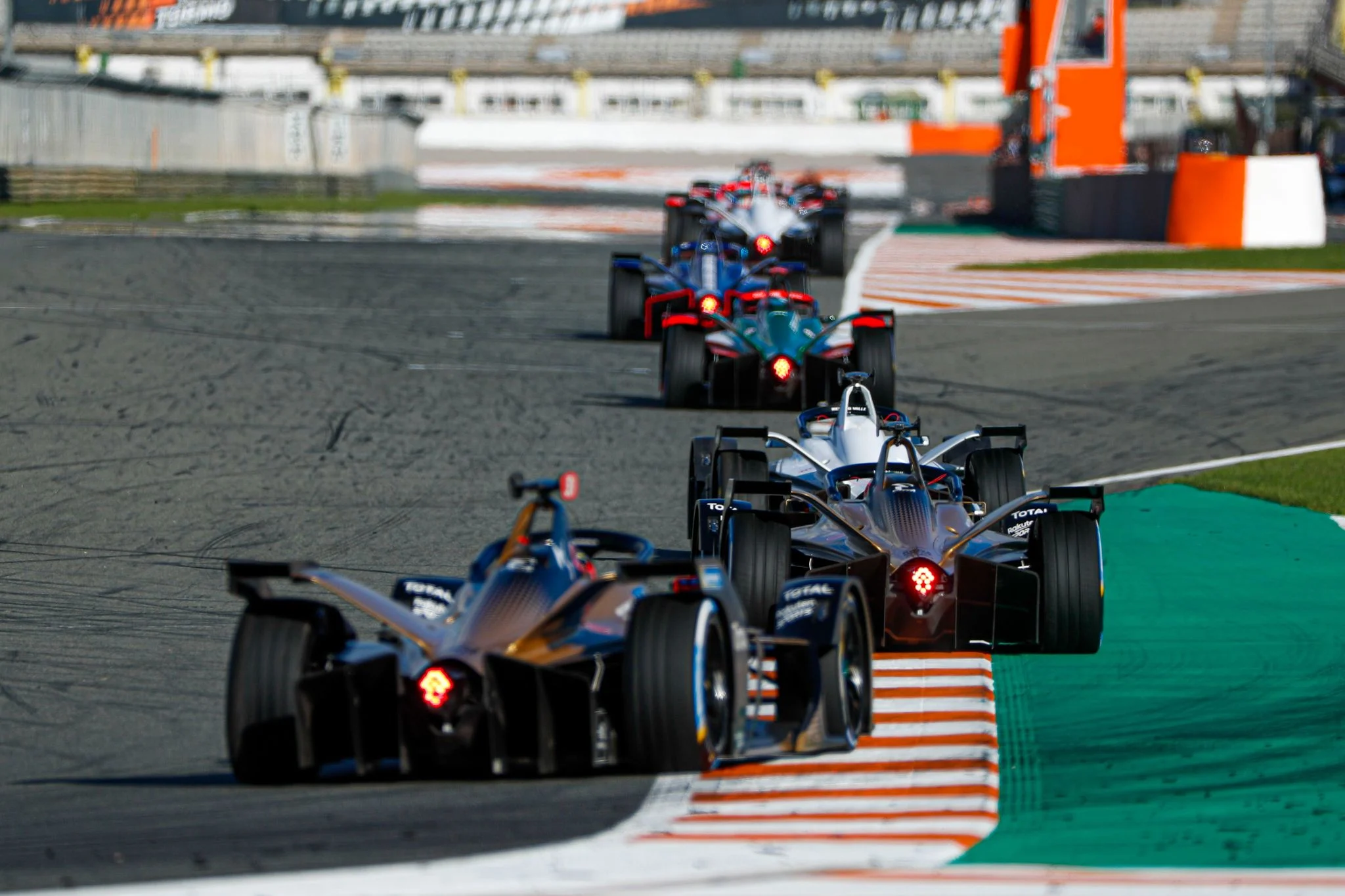 SuperSport to show Formula E live in more than 50 countries across Africa