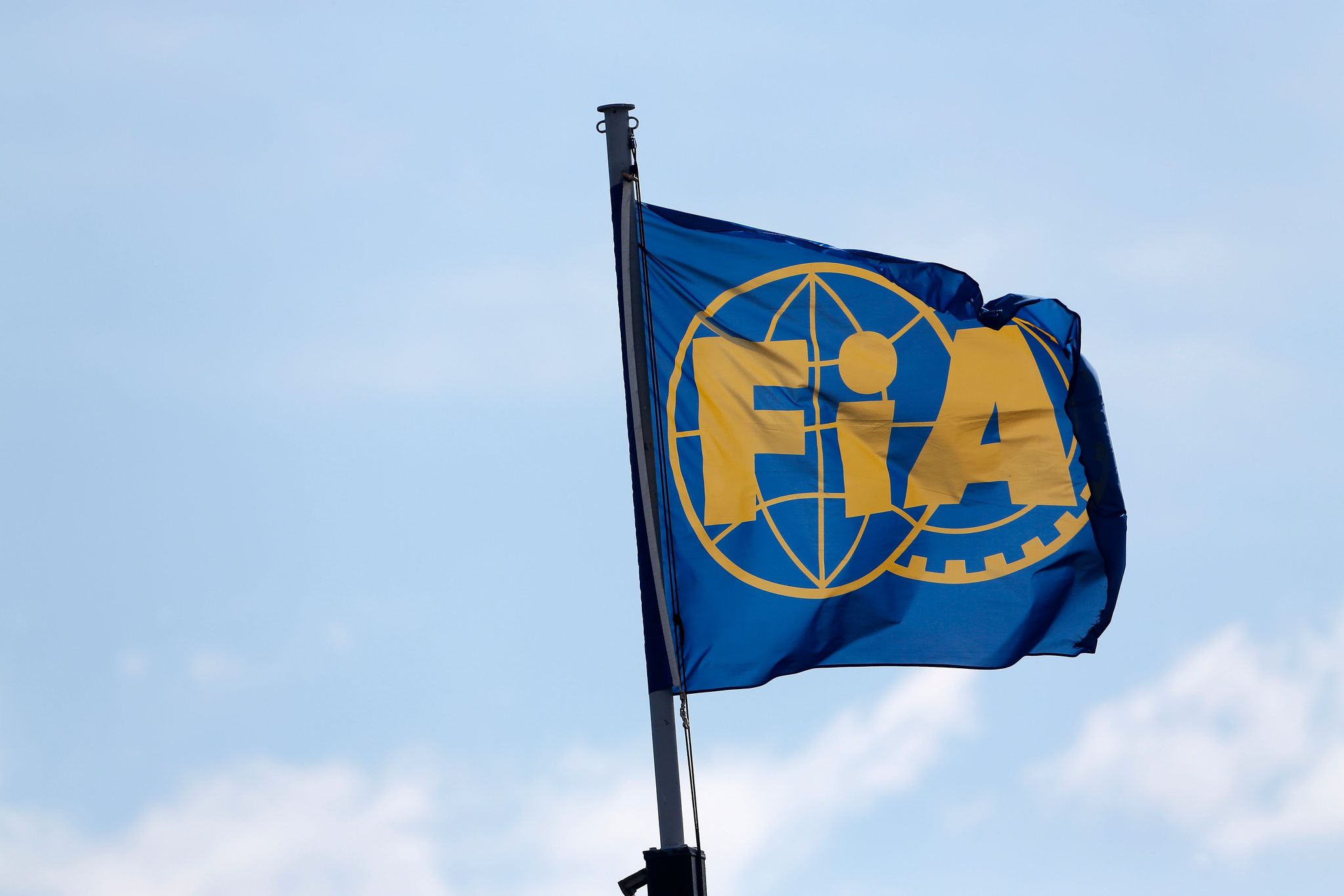FIA releases revised season three calendar