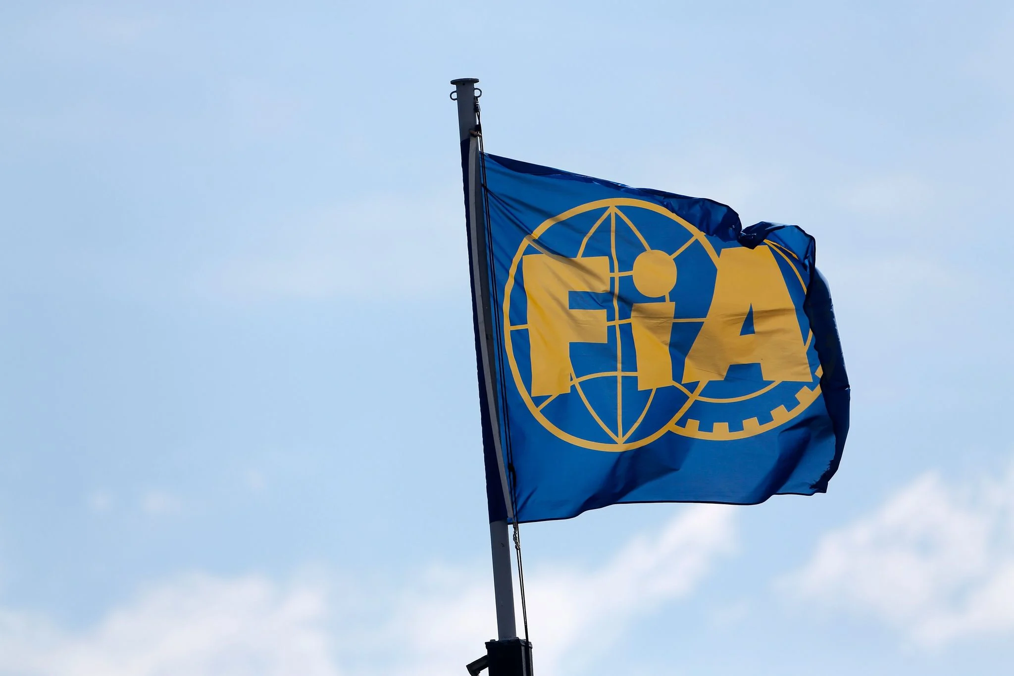 FIA releases revised season three calendar