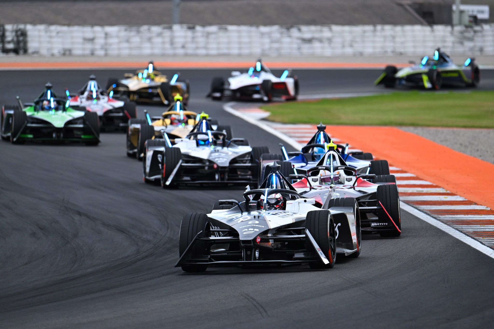 EXPLAINED: Formula E's rules and regulations