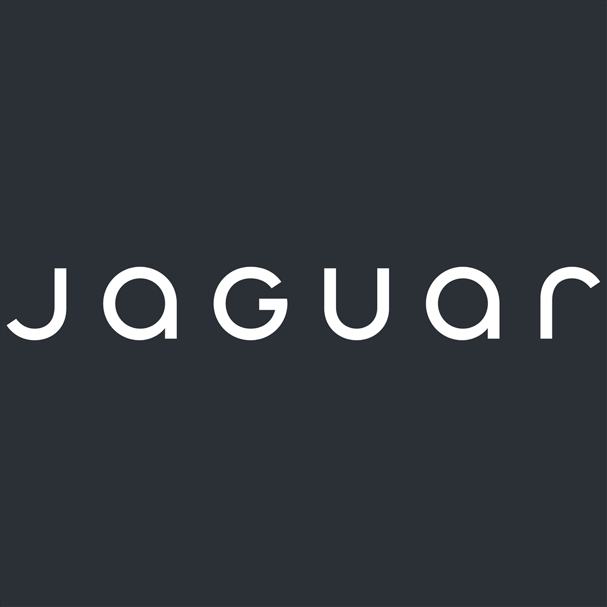 Jaguar Logo - MANUFACTURER LOGO. DO NOT DELETE