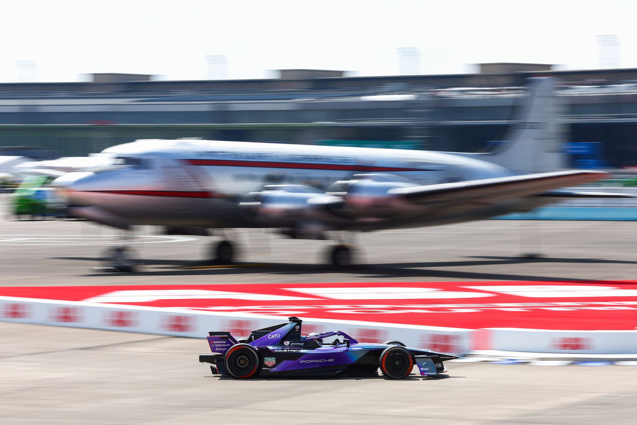 PREVIEW: Berlin is back as Formula E returns for Rounds 7 and 8