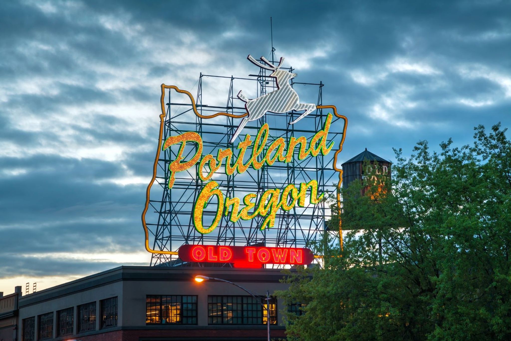 PREVIEW: The 2023 Southwire Portland E-Prix Round 12
